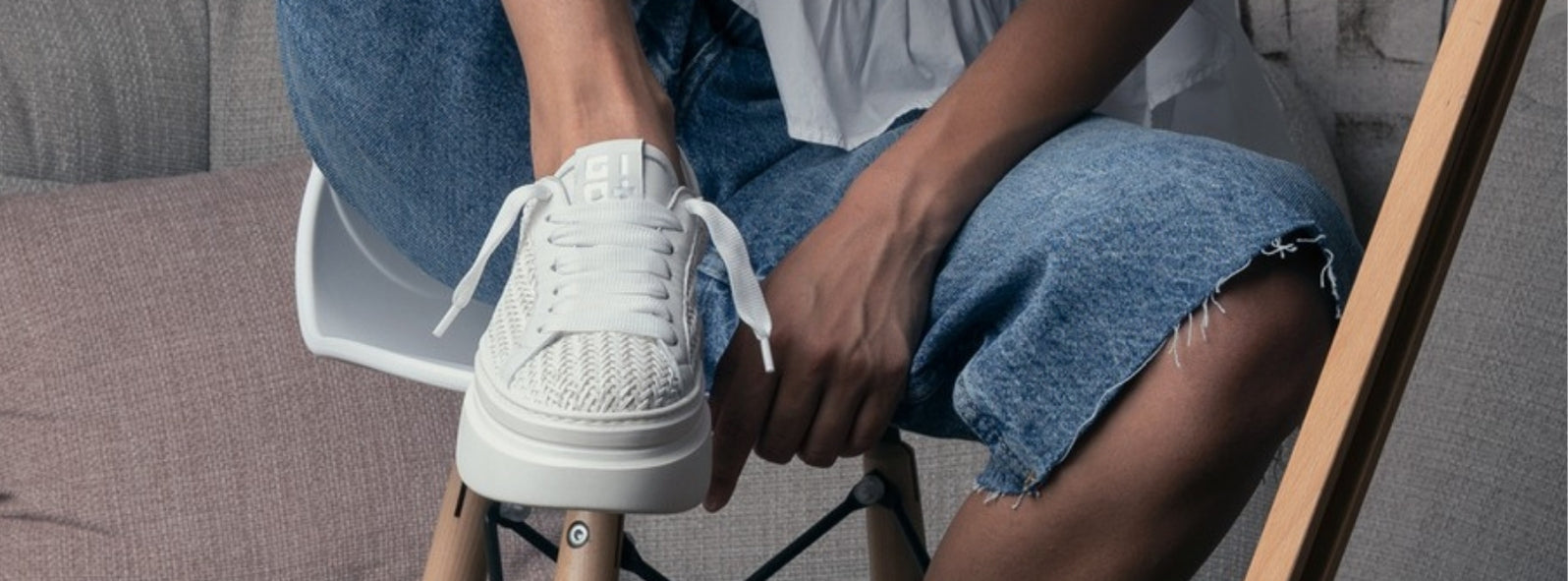 Come abbinare le sneakers: stile e versatilità ai tuoi piedi