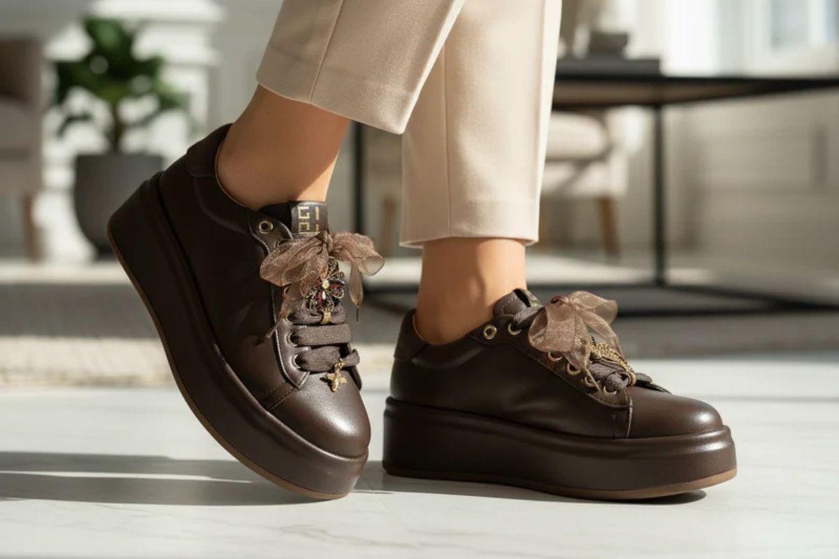 Come capire se una scarpa è troppo stretta o troppo larga?