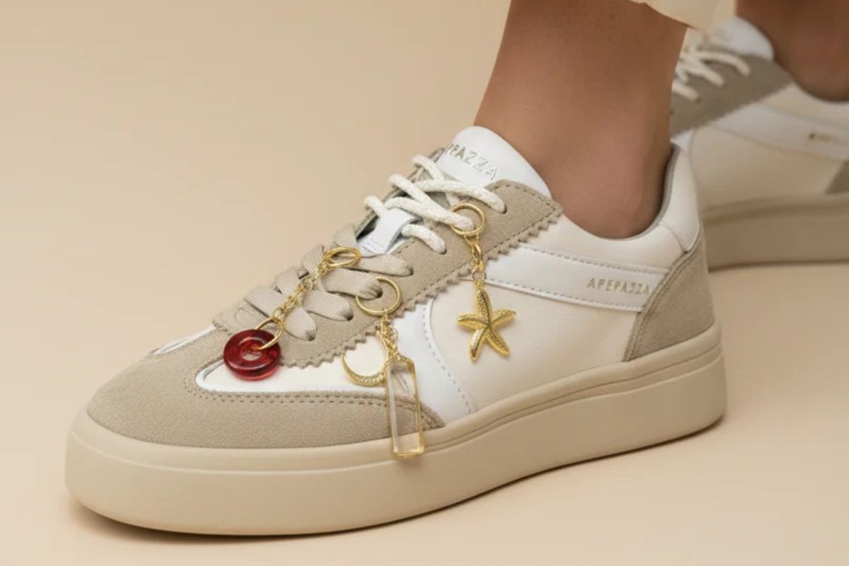 Scarpe Apepazza: guida ai modelli, agli abbinamenti e alla scelta