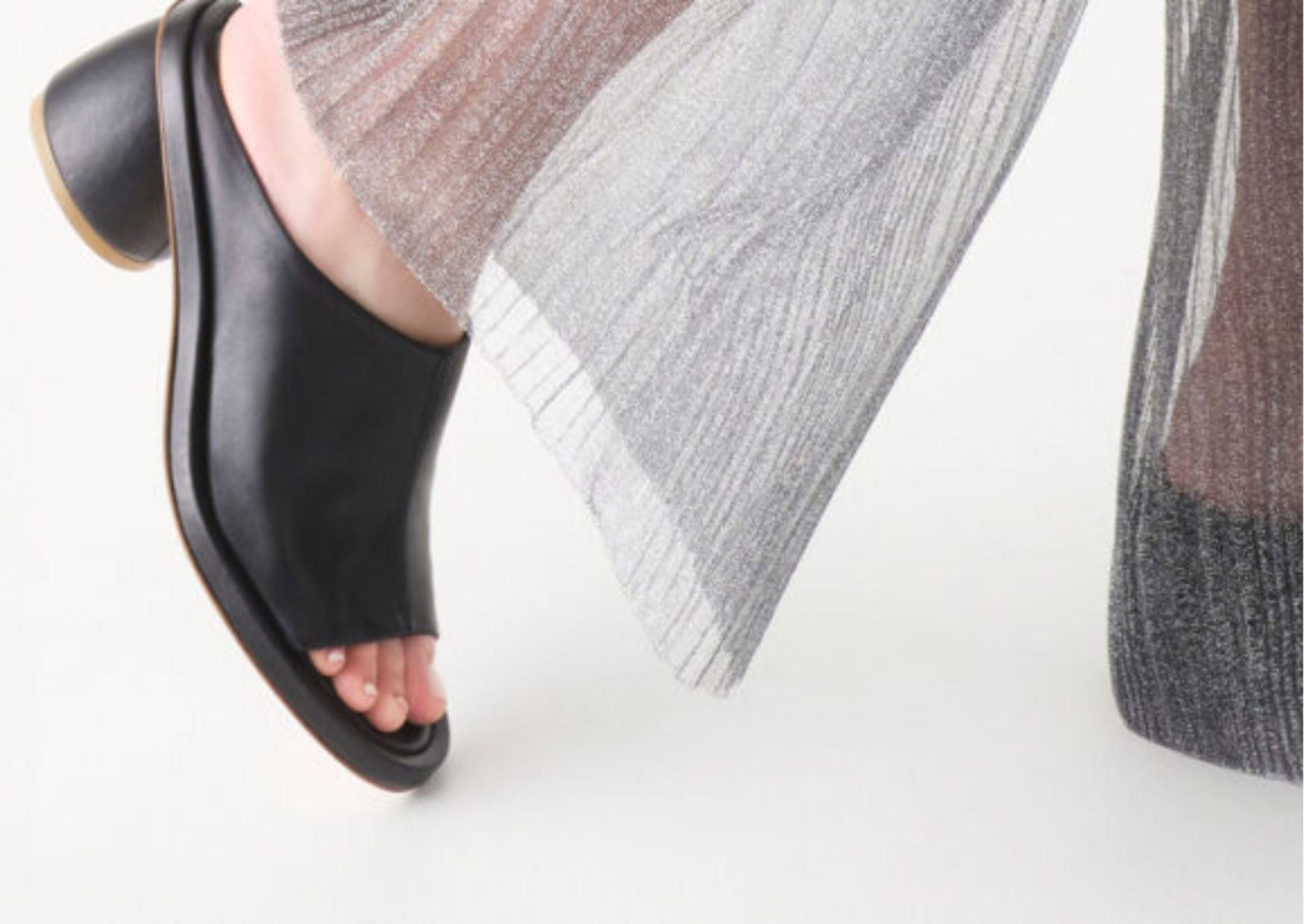 Sabot donna, comfort, stile e versatilità