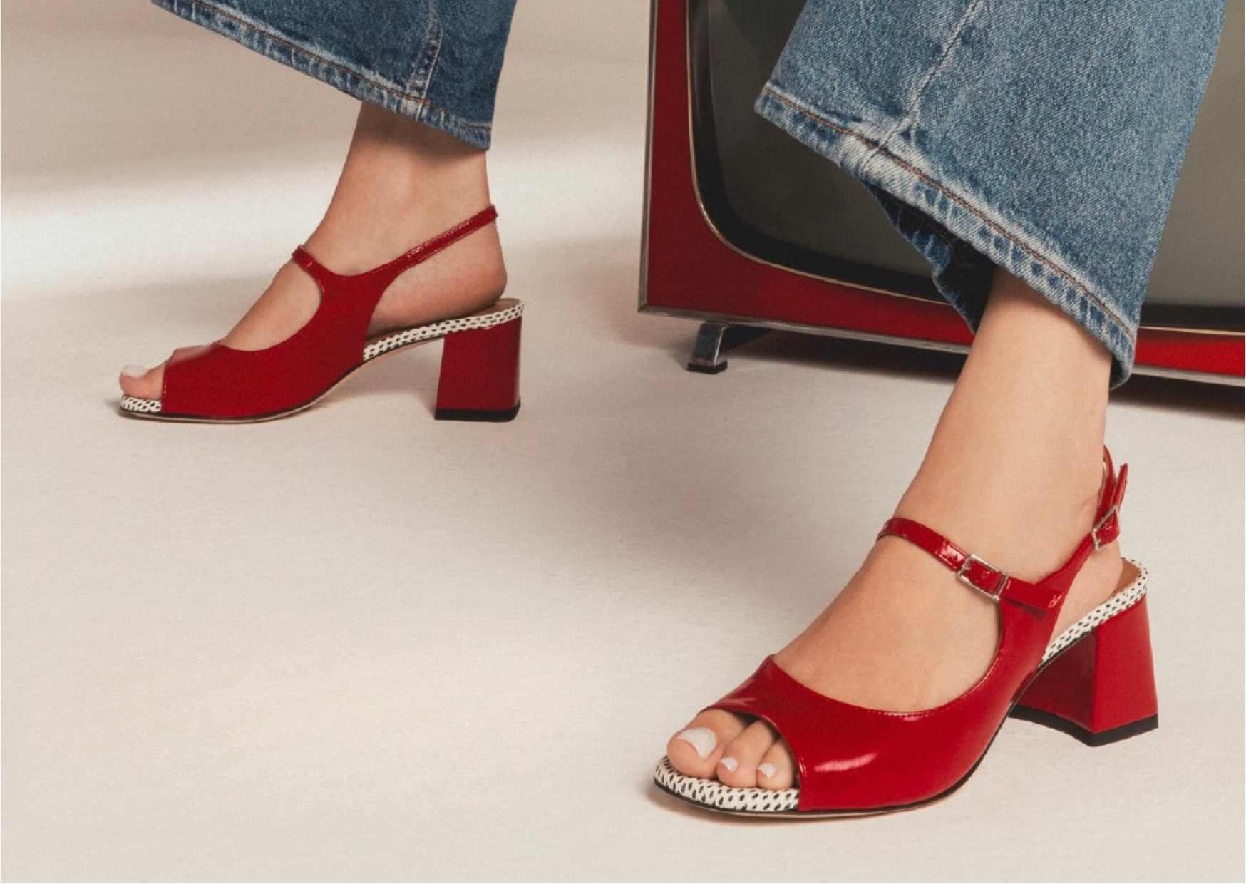 Sandali di moda nel 2025: i trend imperdibili dell’estate