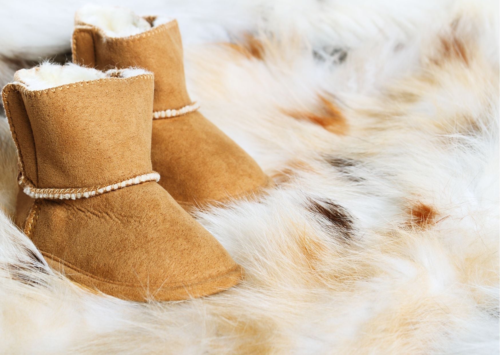 Calzature comode e morbide: il comfort avvolgente delle scarpe con il pelo