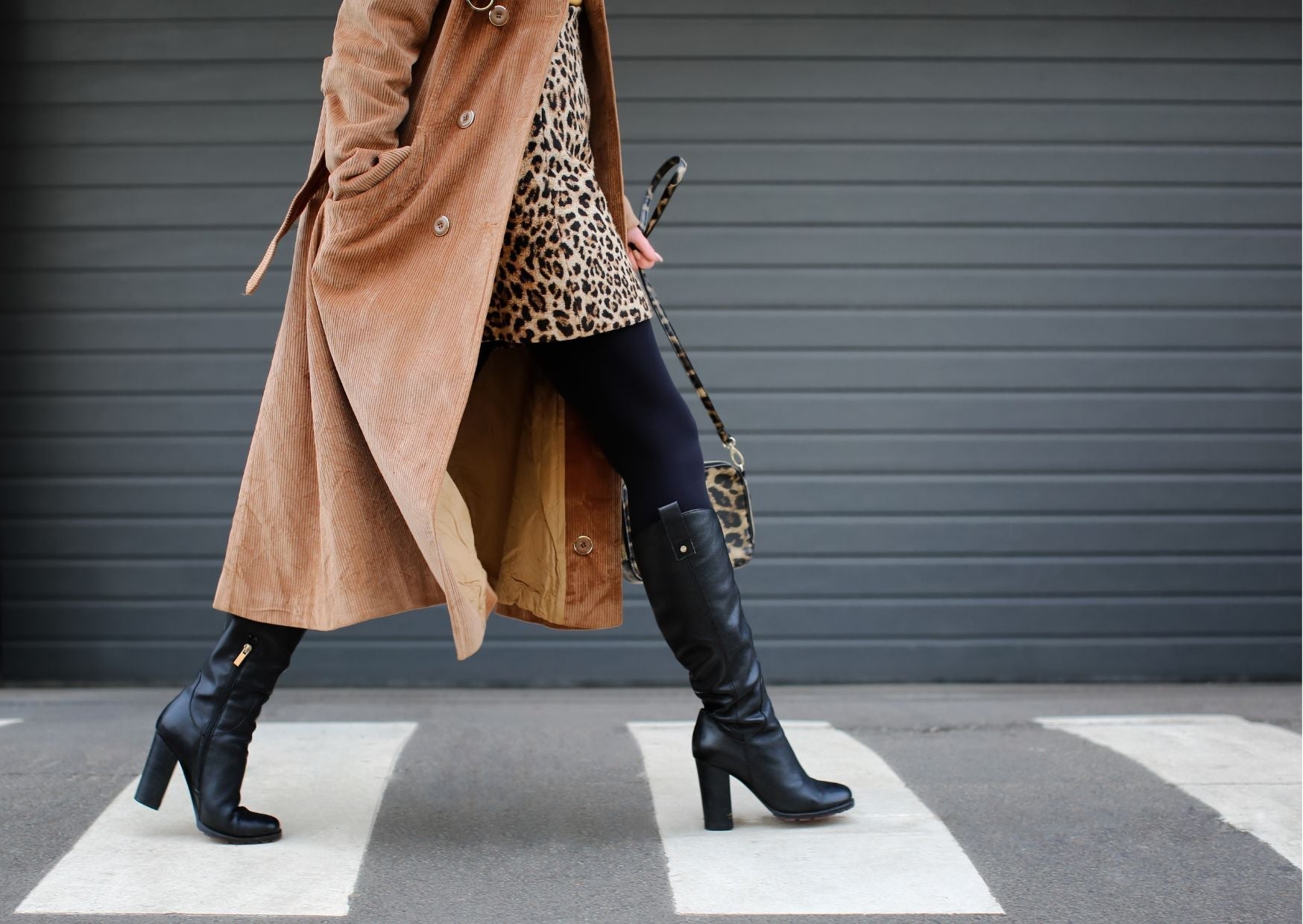 Stivali invernali donna: calzature per la stagione fredda