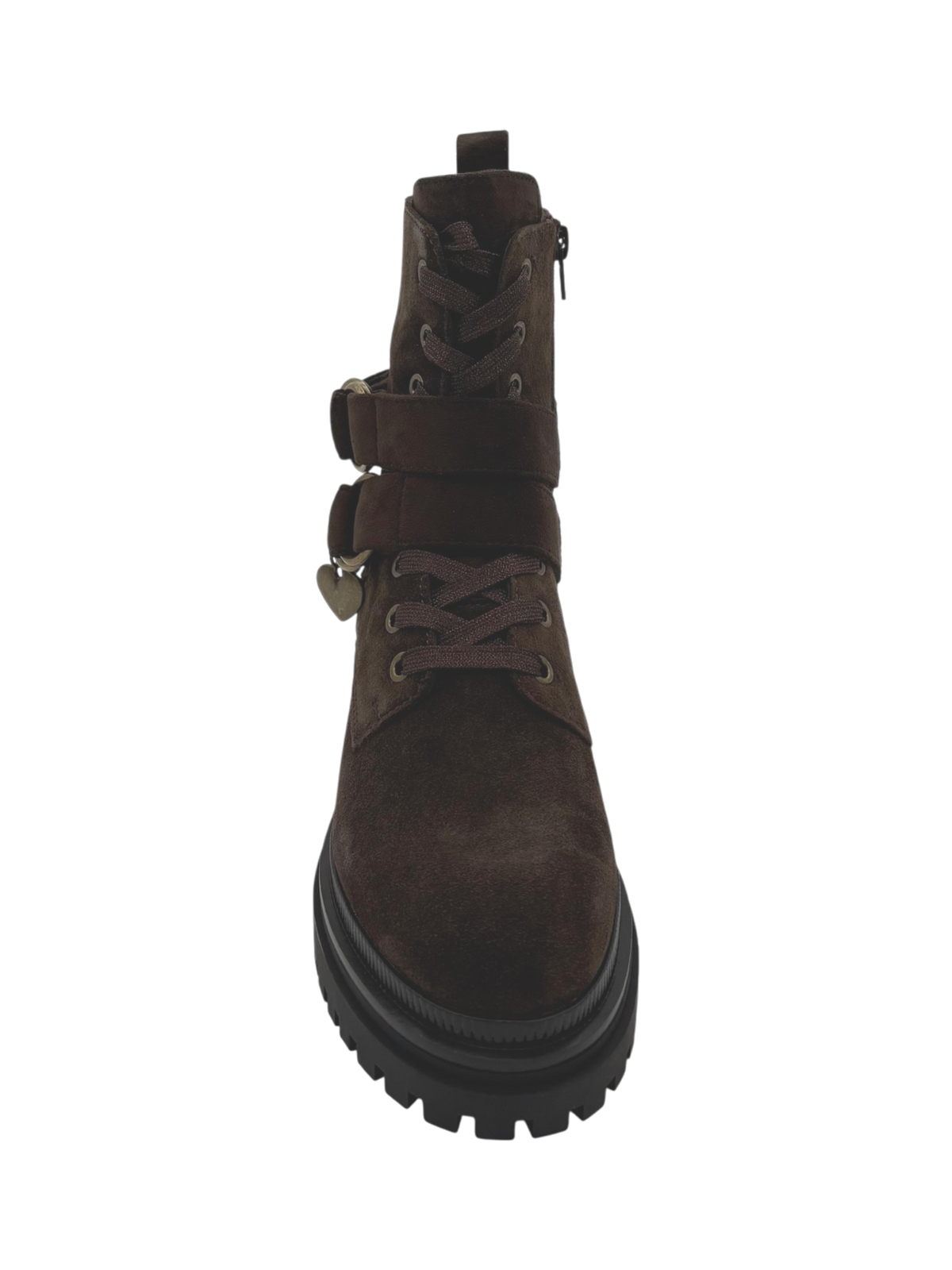 Anfibio donna Apepazza Urban 14 Dark Brown