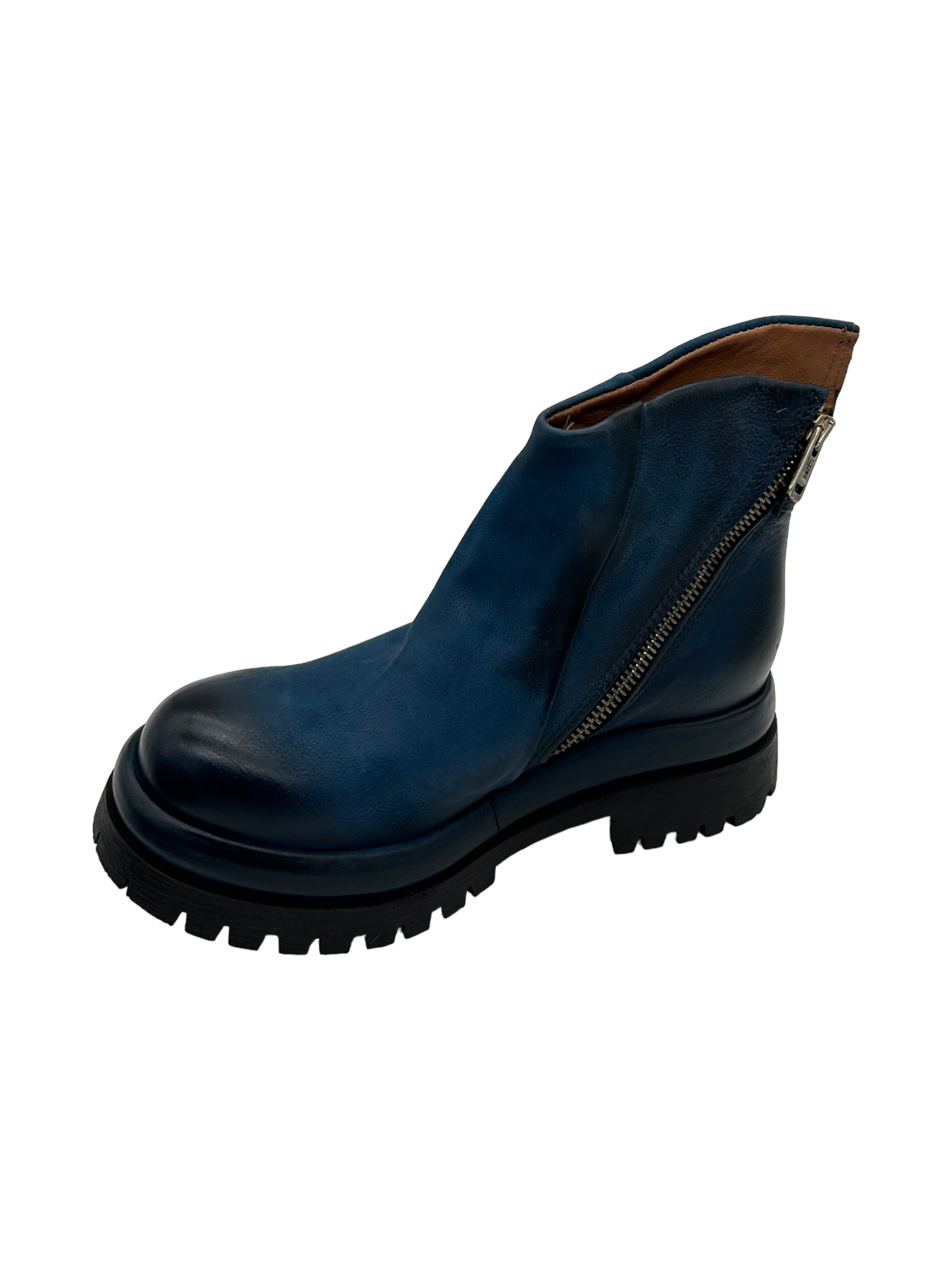Anfibio pelle donna AS98 Oceanic - B51215 -