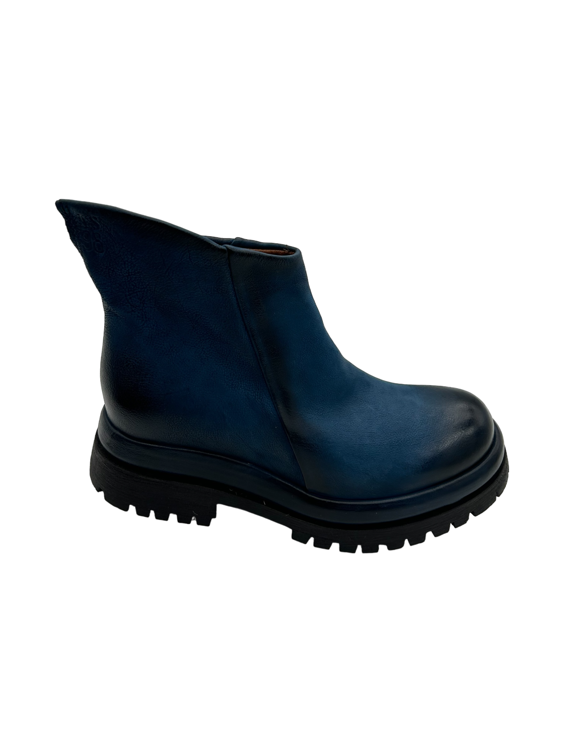 Anfibio pelle donna AS98 Oceanic - B51215 -