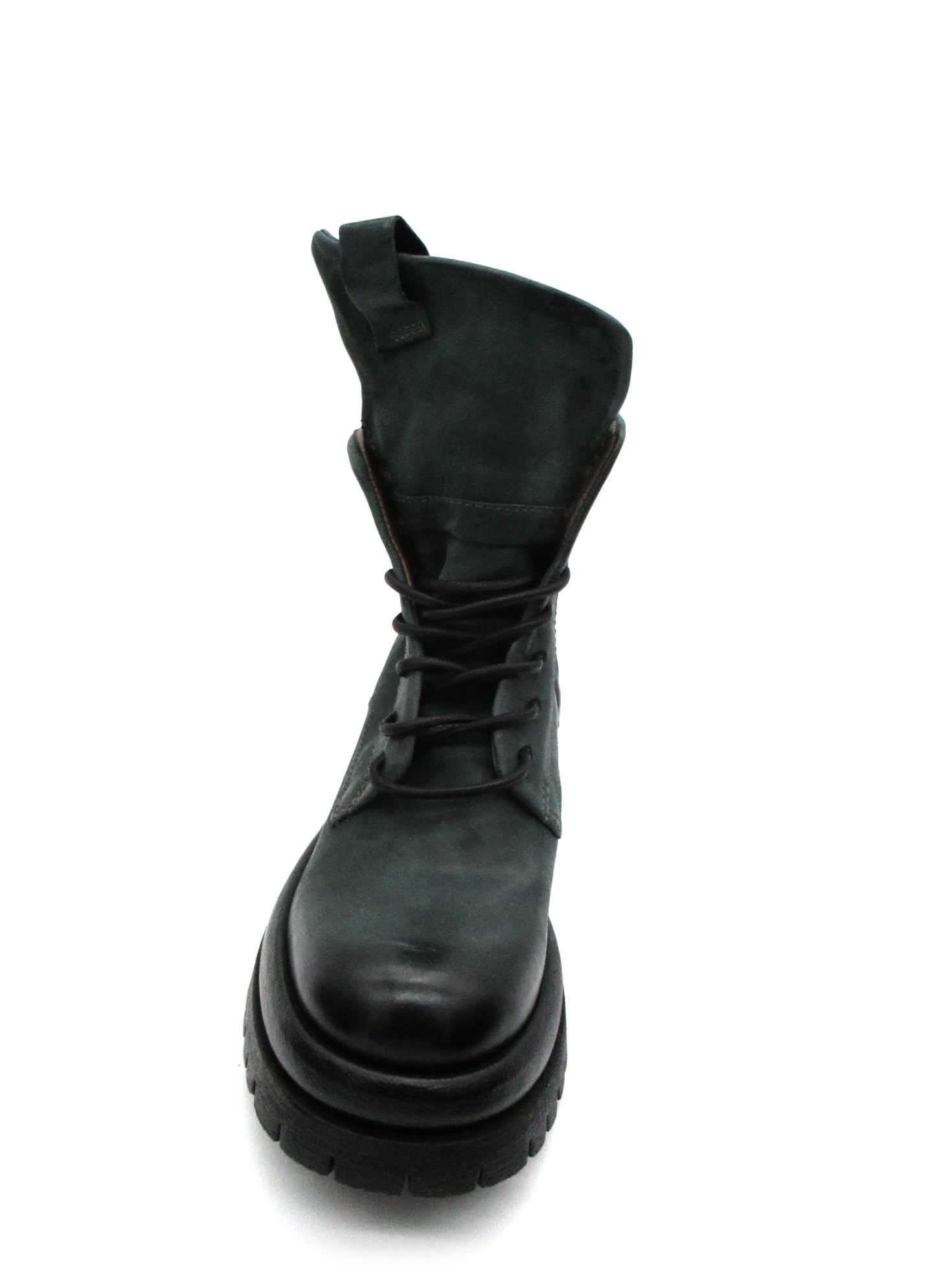 Anfibio pelle donna Balsamic AS98 - B51209 -