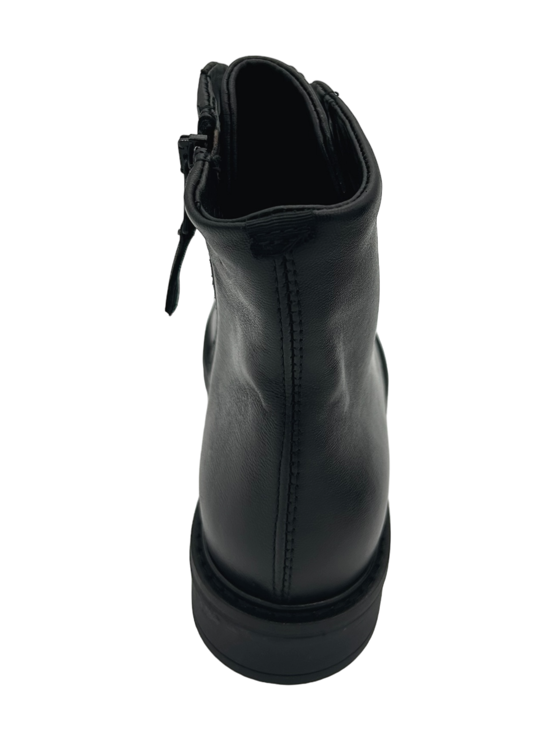 Anfibio pelle donna Mjus Lichene - T81205 -