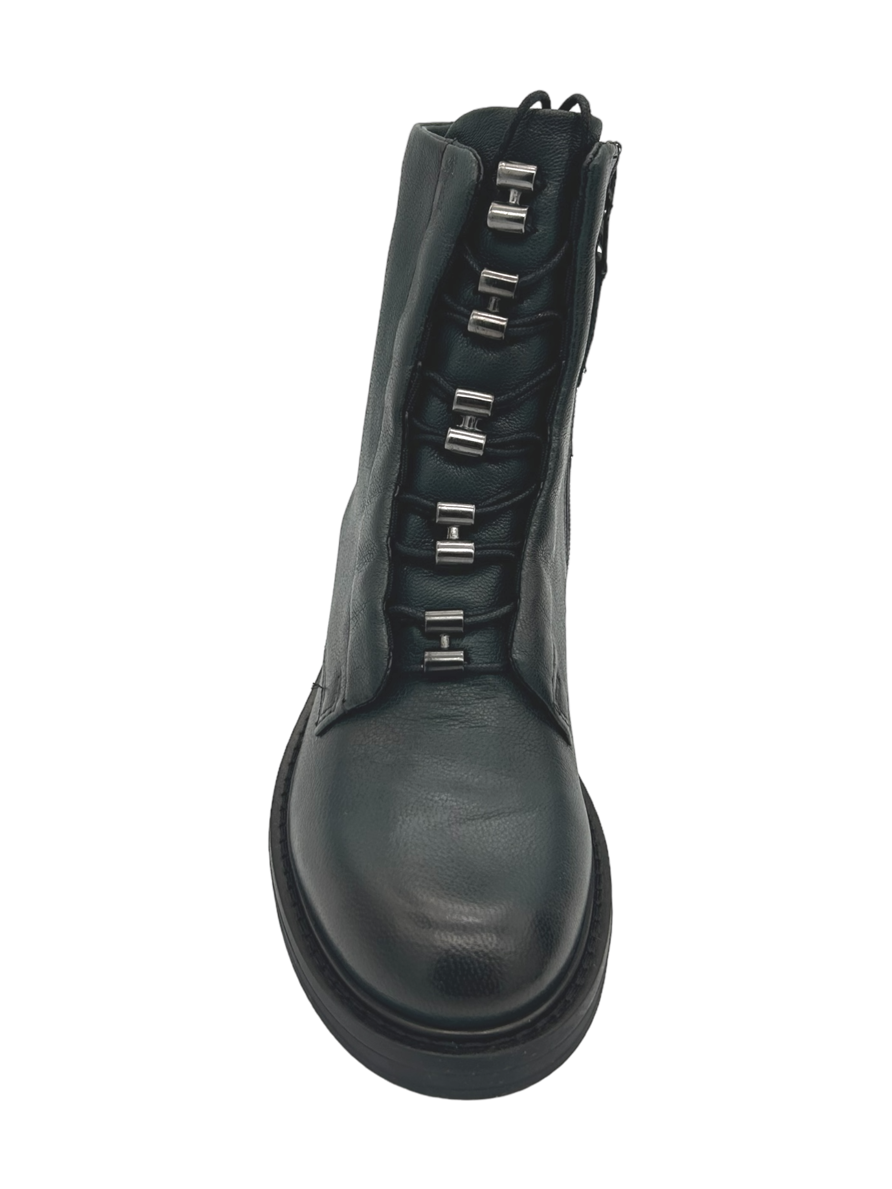 Anfibio pelle donna Mjus Lichene - T81205 -
