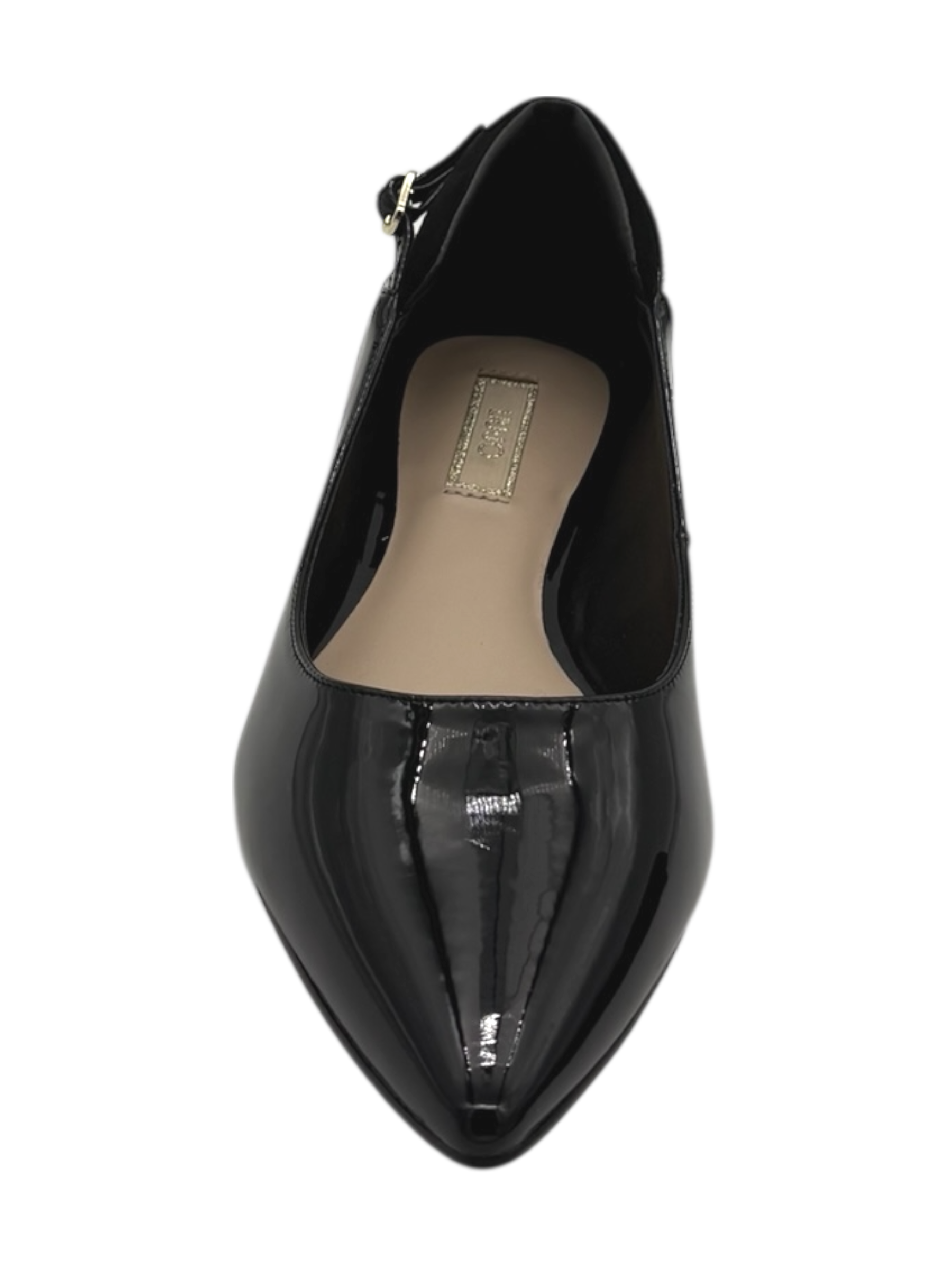 Ballerina in vernice LIUJO Black - Vivien 01 -