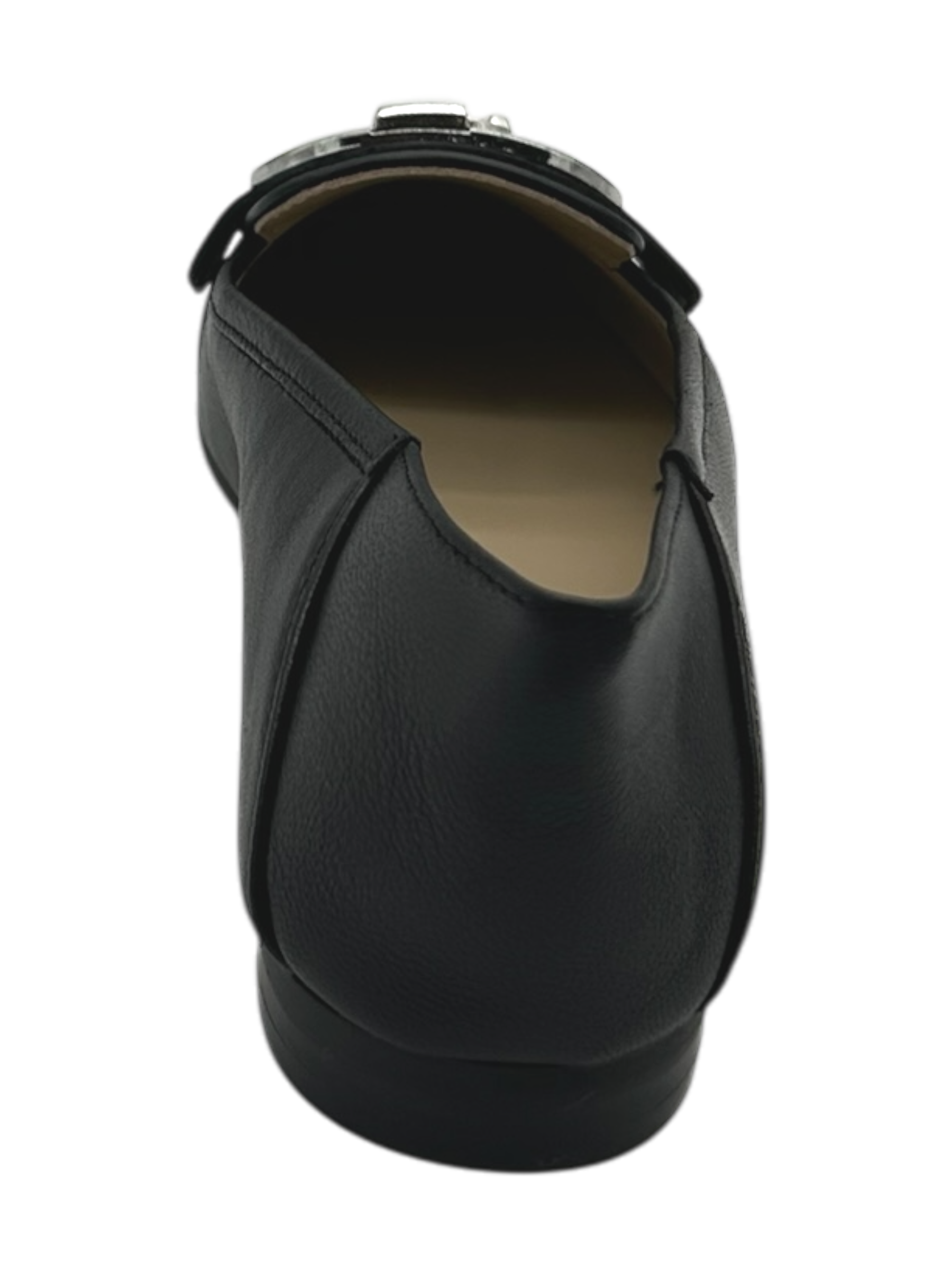 Ballerina nappa LIUJO Black - Dafne 04 -