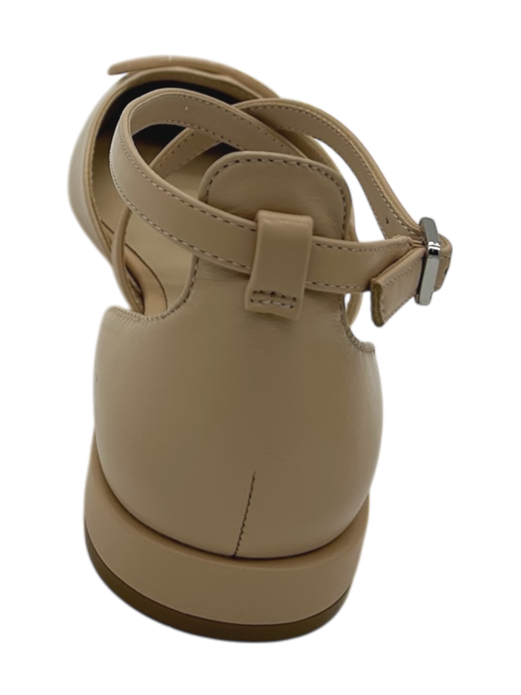 Ballerina nappa LIUJO Natural - Viola 19 -