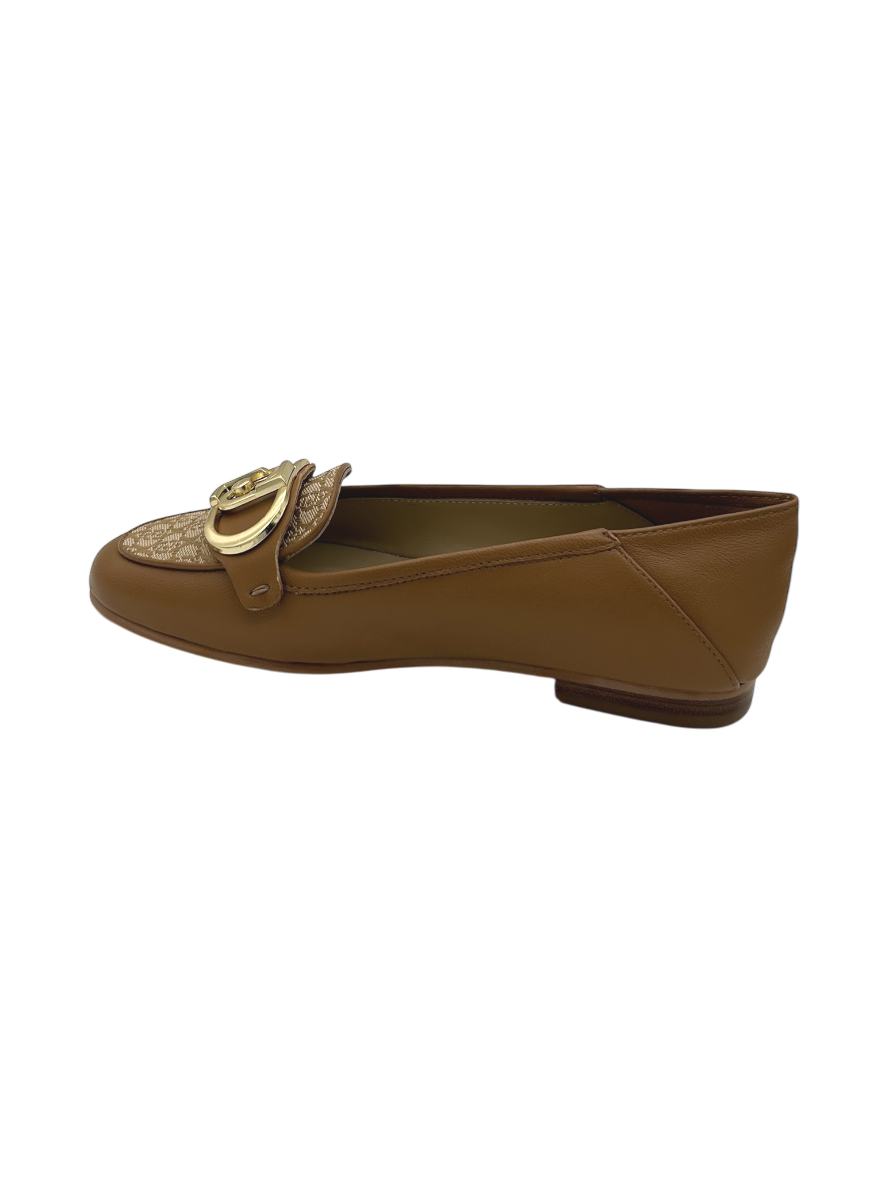 Ballerina nappa LIUJO Monogram Biscuit - Emel 03 -