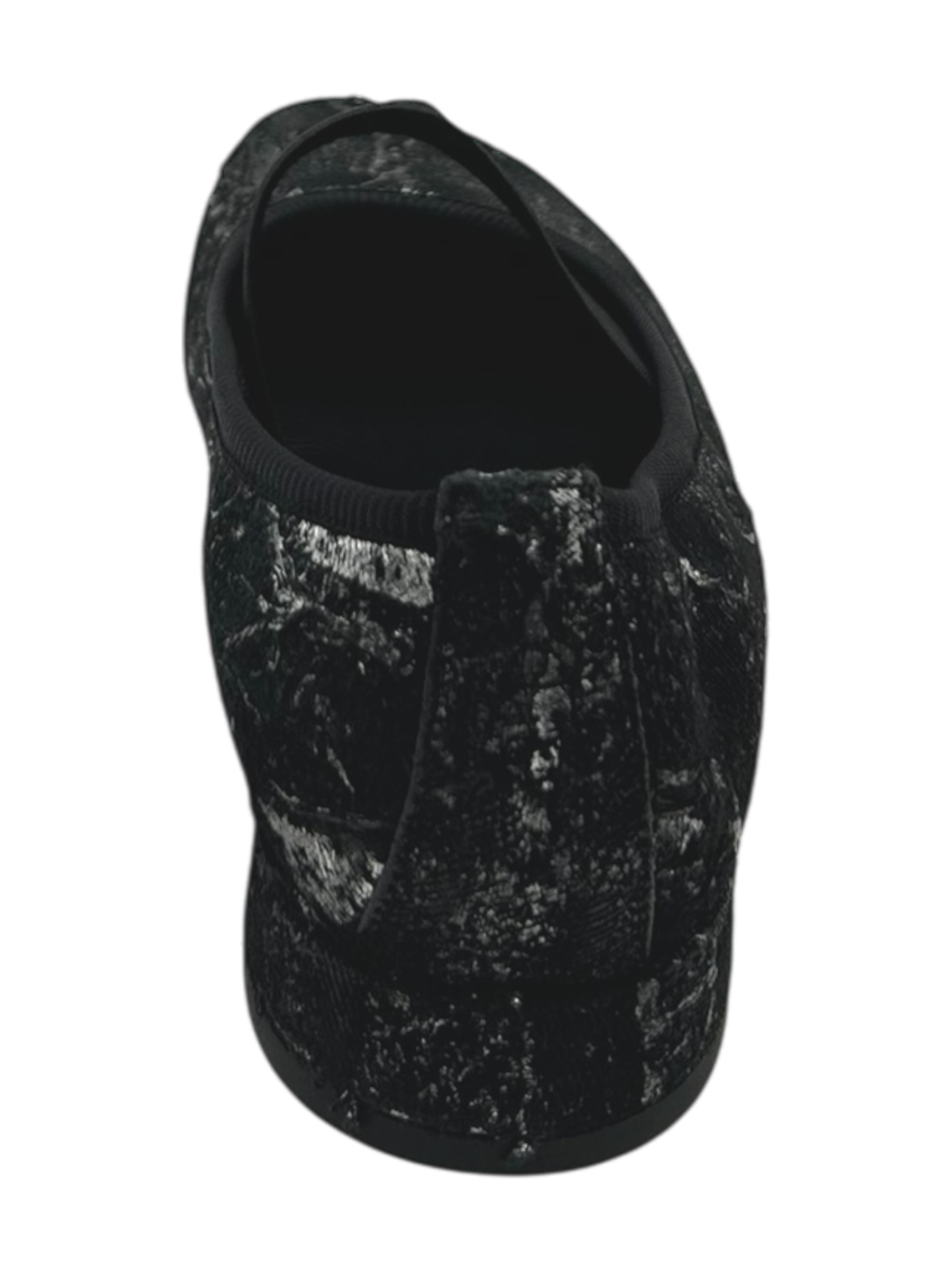 Ballerina pelle donna FRU.IT Black - 9144 -