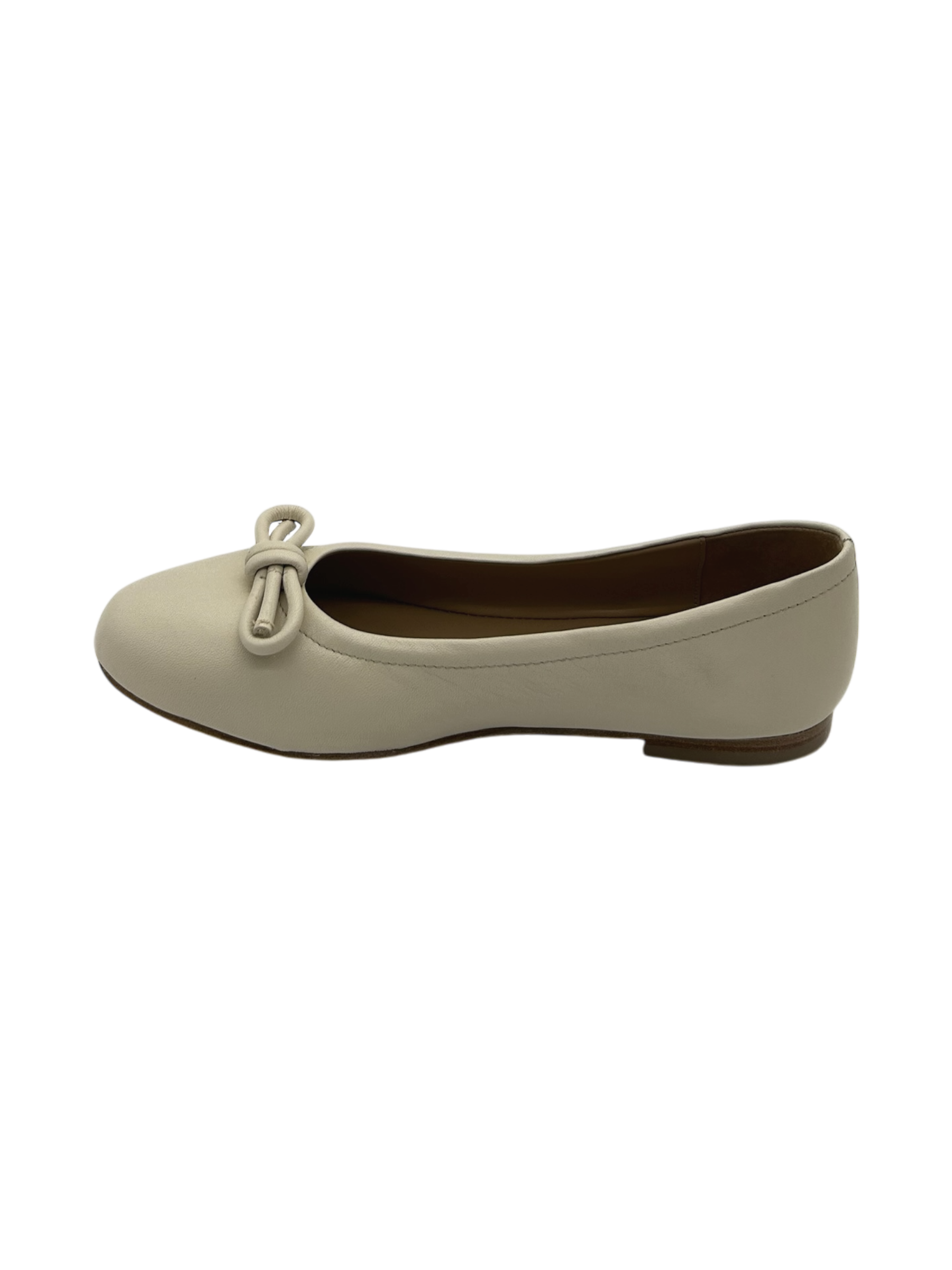 Ballerina pelle donna Janet & Janet Butter - J 076 -