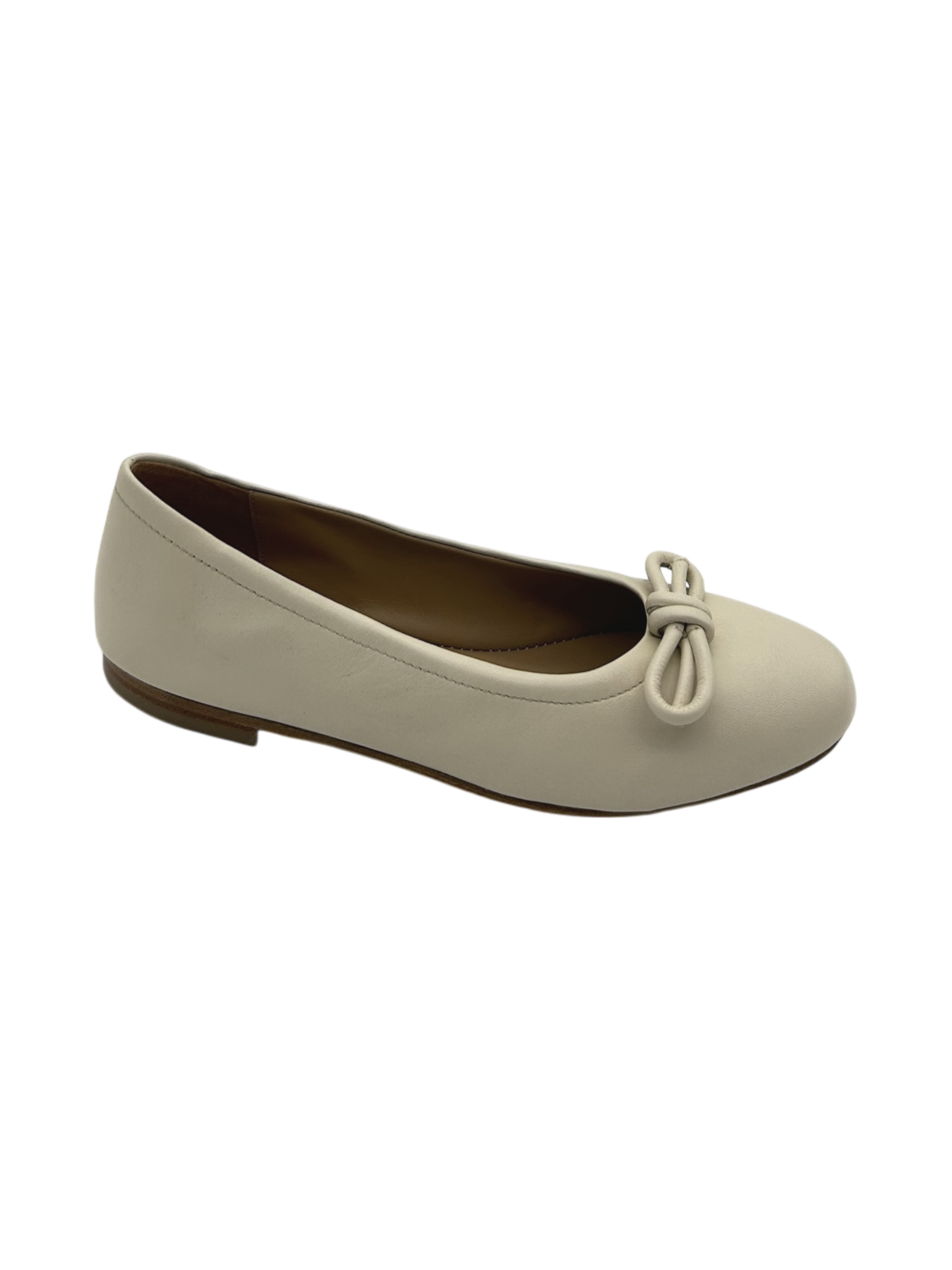 Ballerina pelle donna Janet & Janet Butter - J 076 -