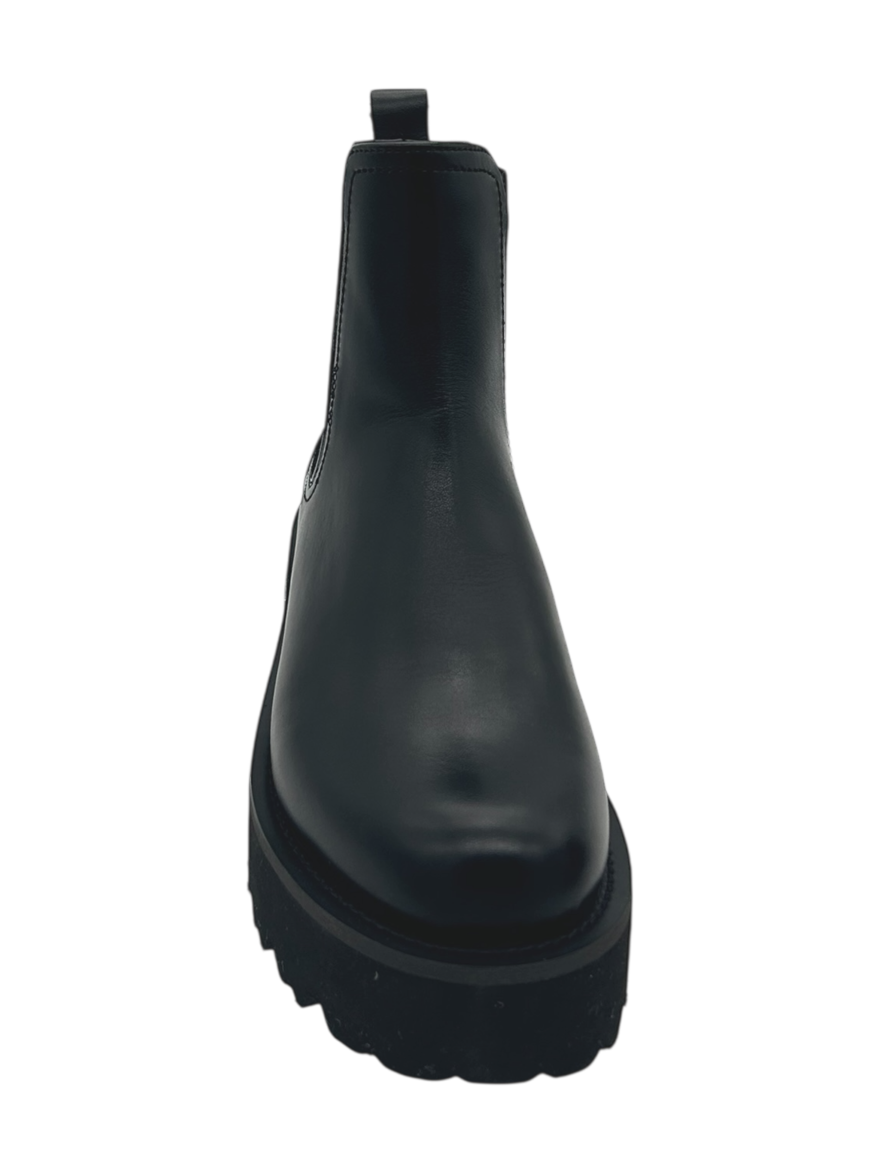 Beatles donna CULT Black - 4645-