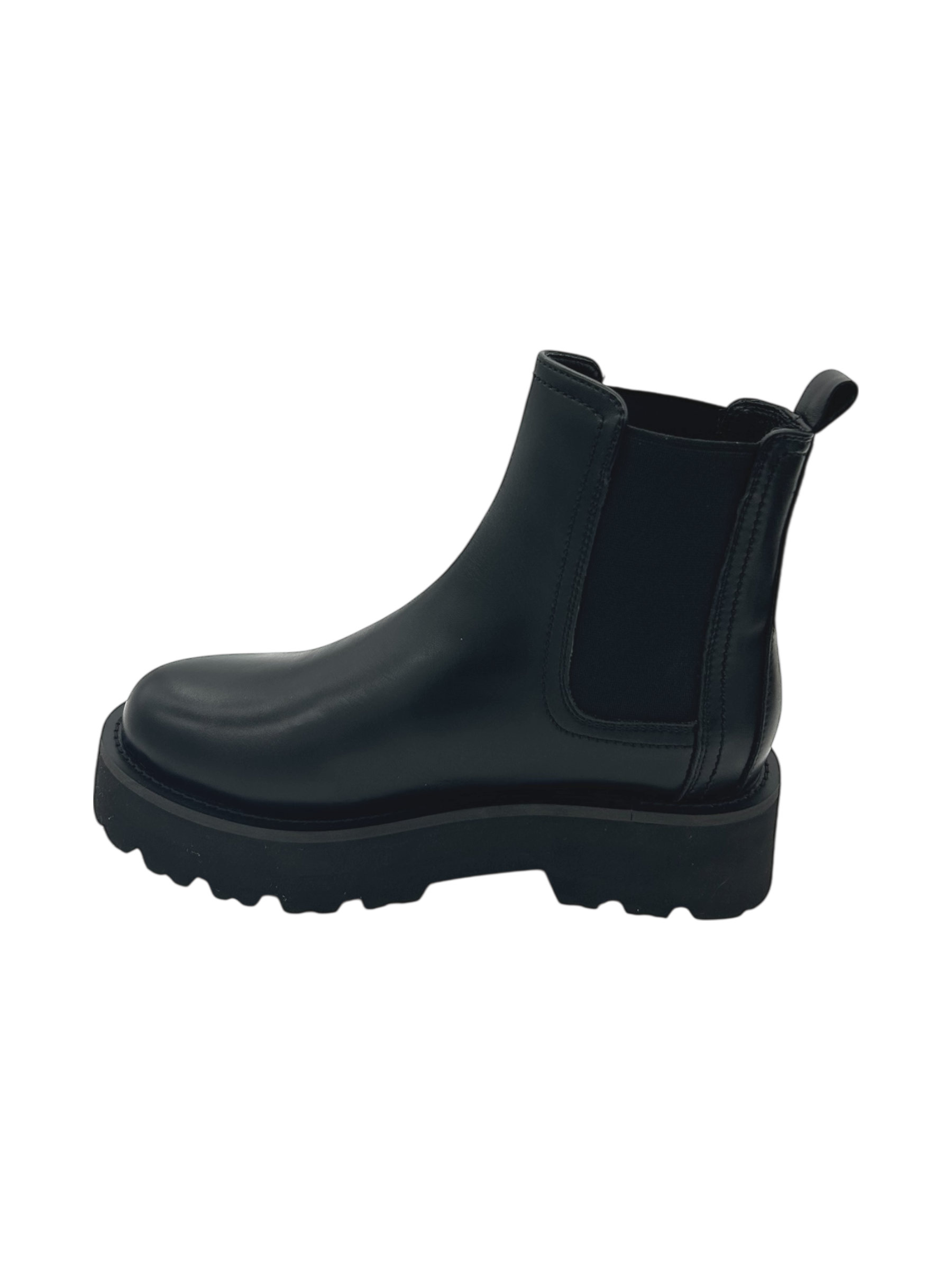 Beatles donna CULT Black - 4645-