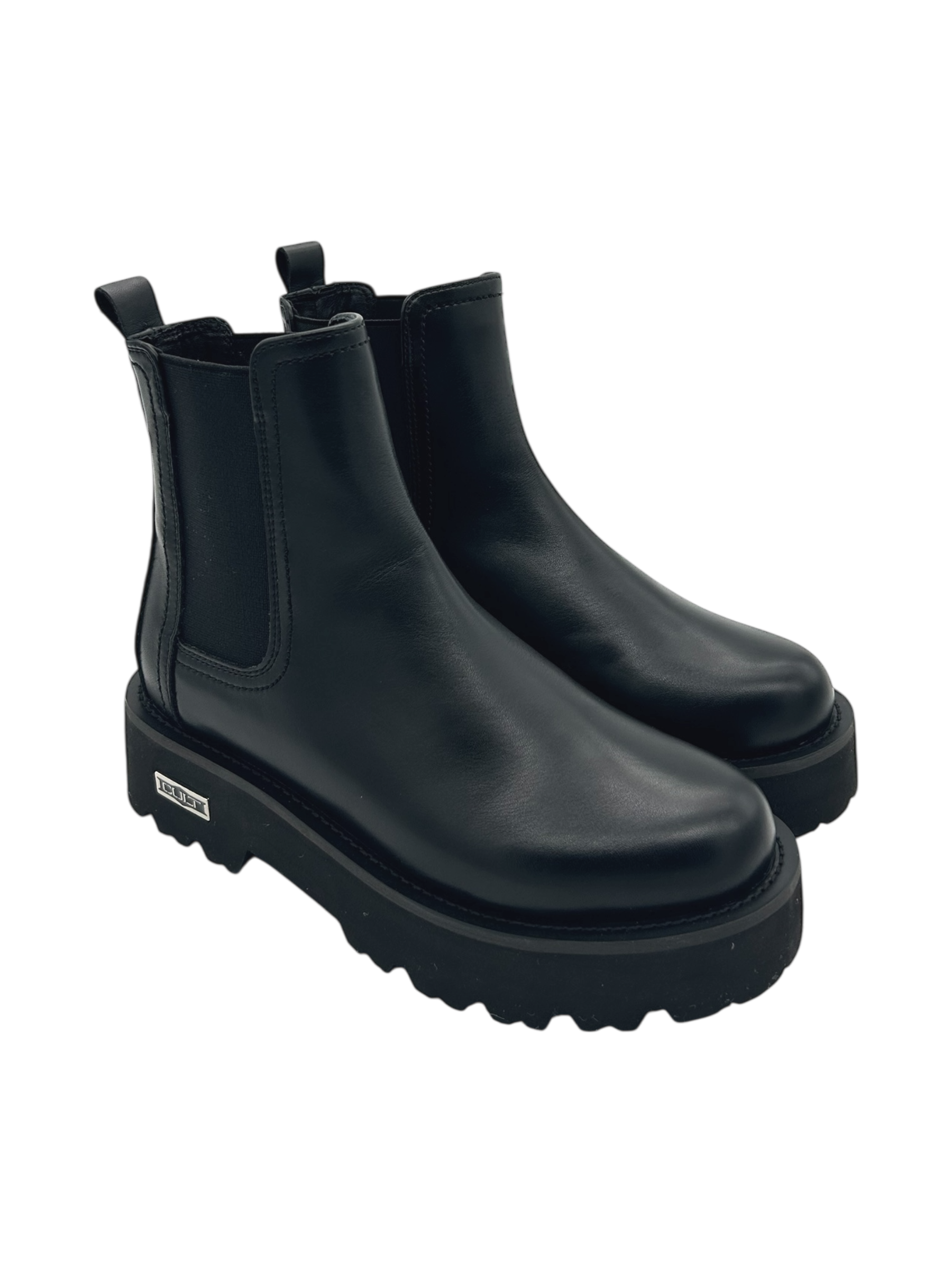 Beatles donna CULT Black - 4645-