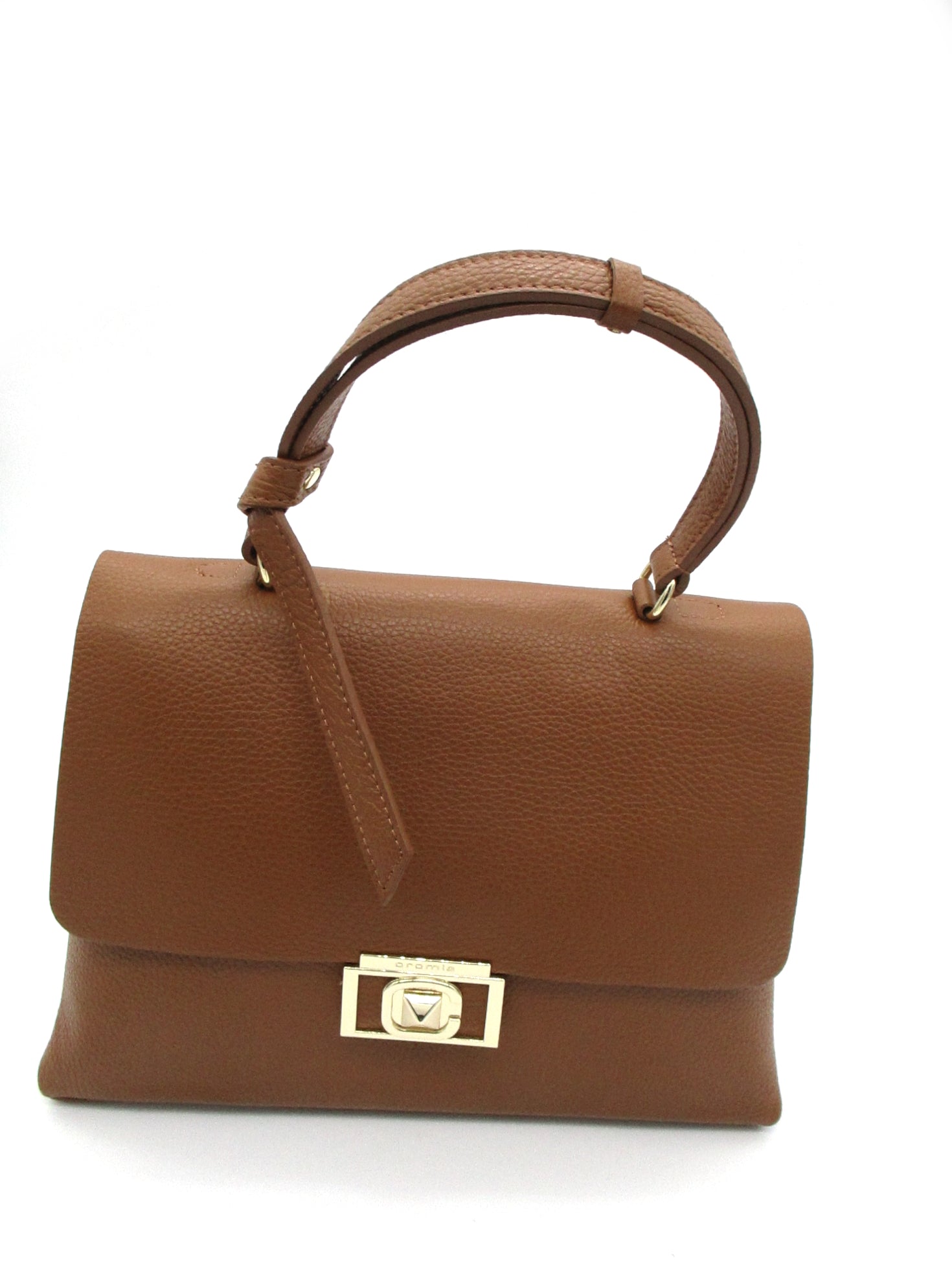 Borsa donna in pelle Cromia Cuoio - 1405583 -