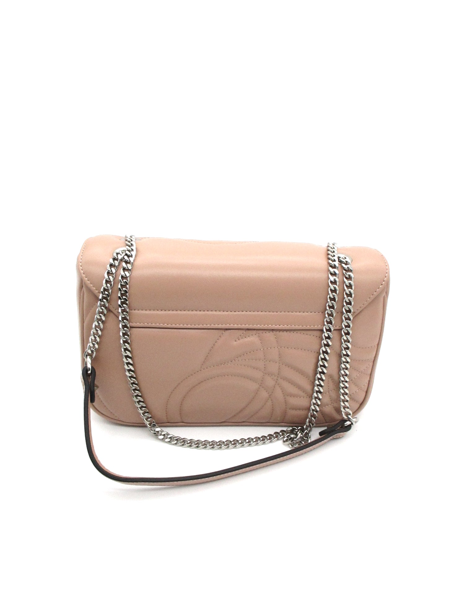 Borsa donna in pelle Cromia Nude - 1405573 -