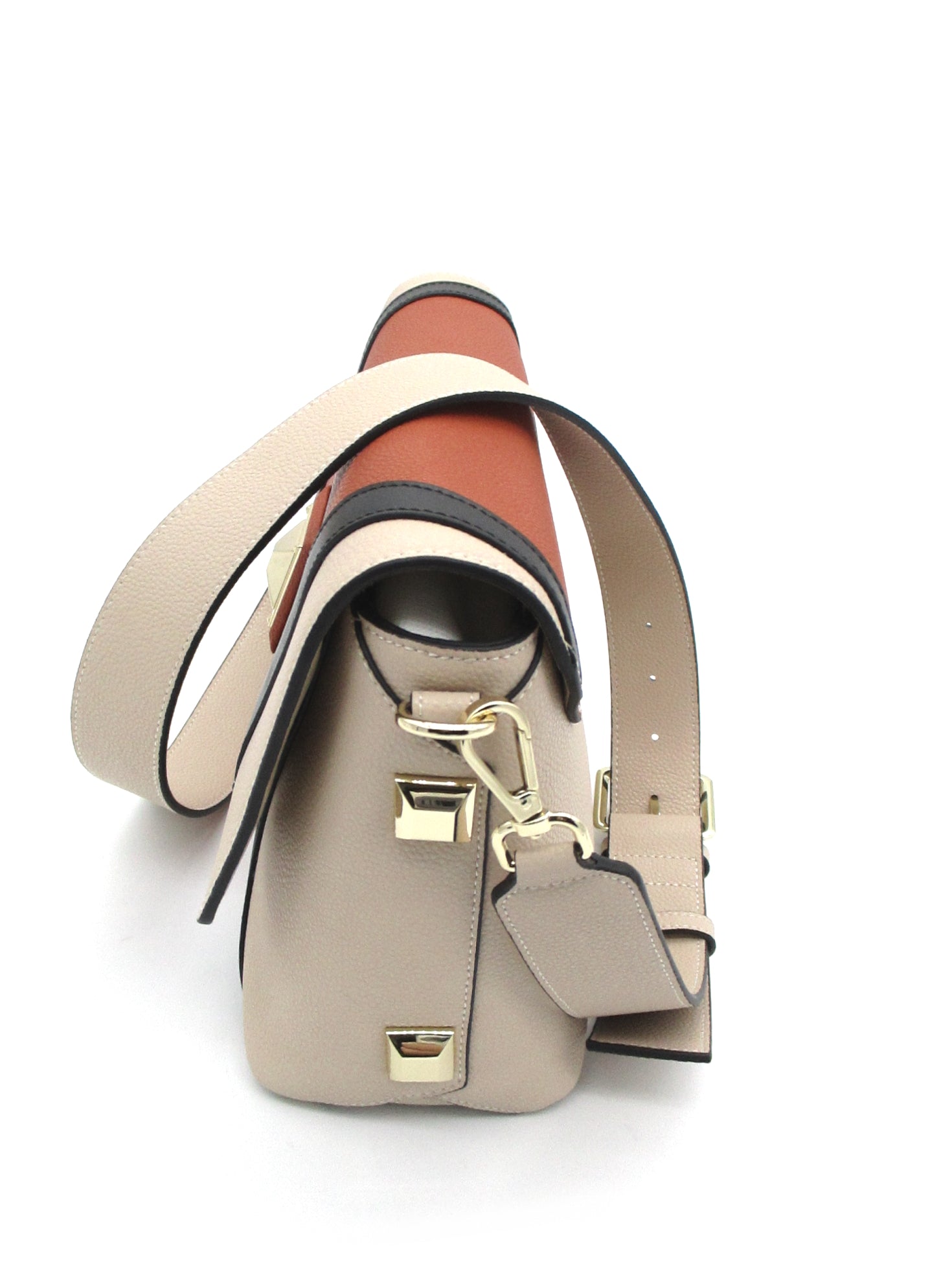 Borsa donna in pelle Cromia Roccia - 1405567 -