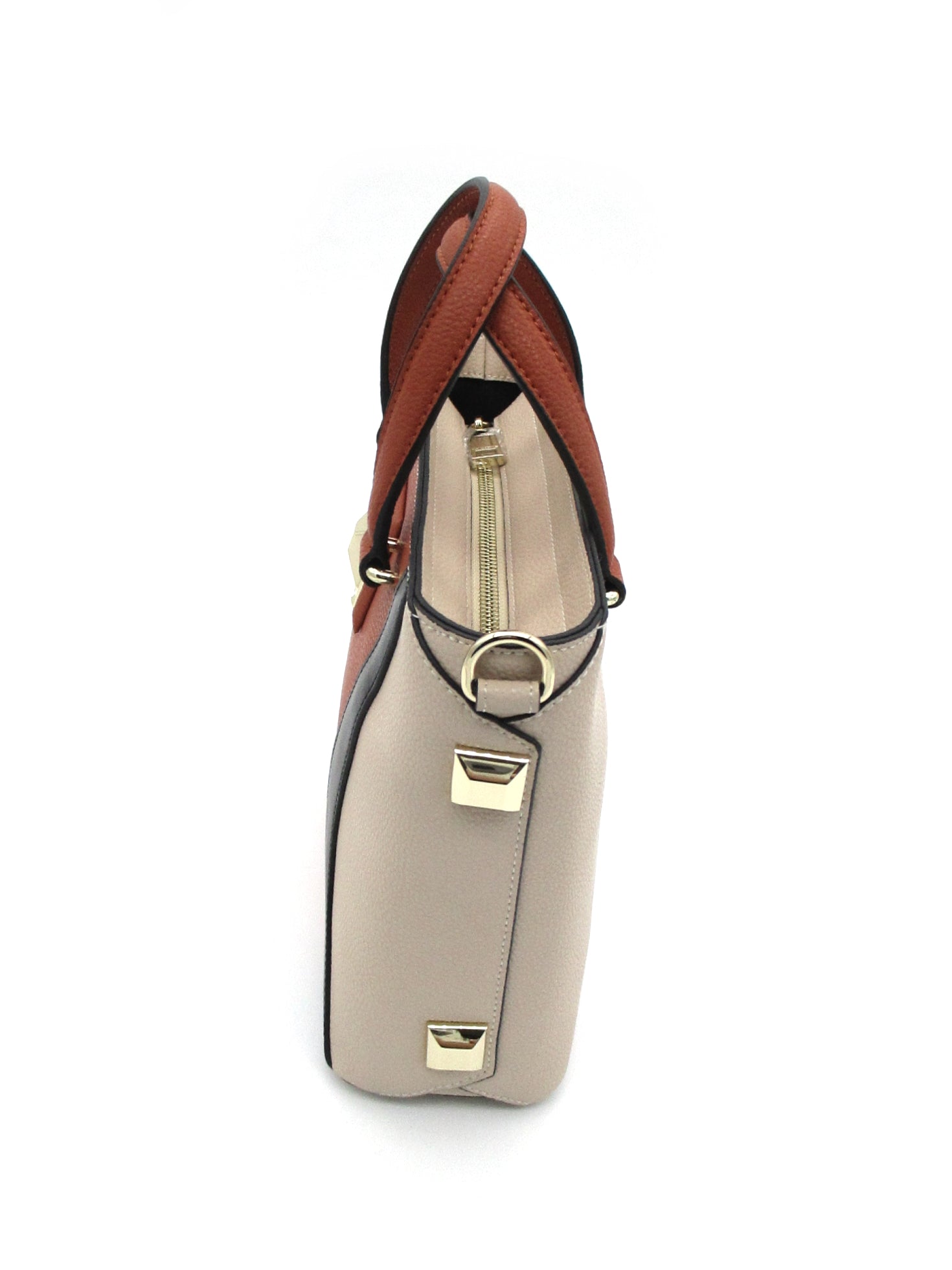 Borsa donna in pelle Cromia Roccia - 1405568 -