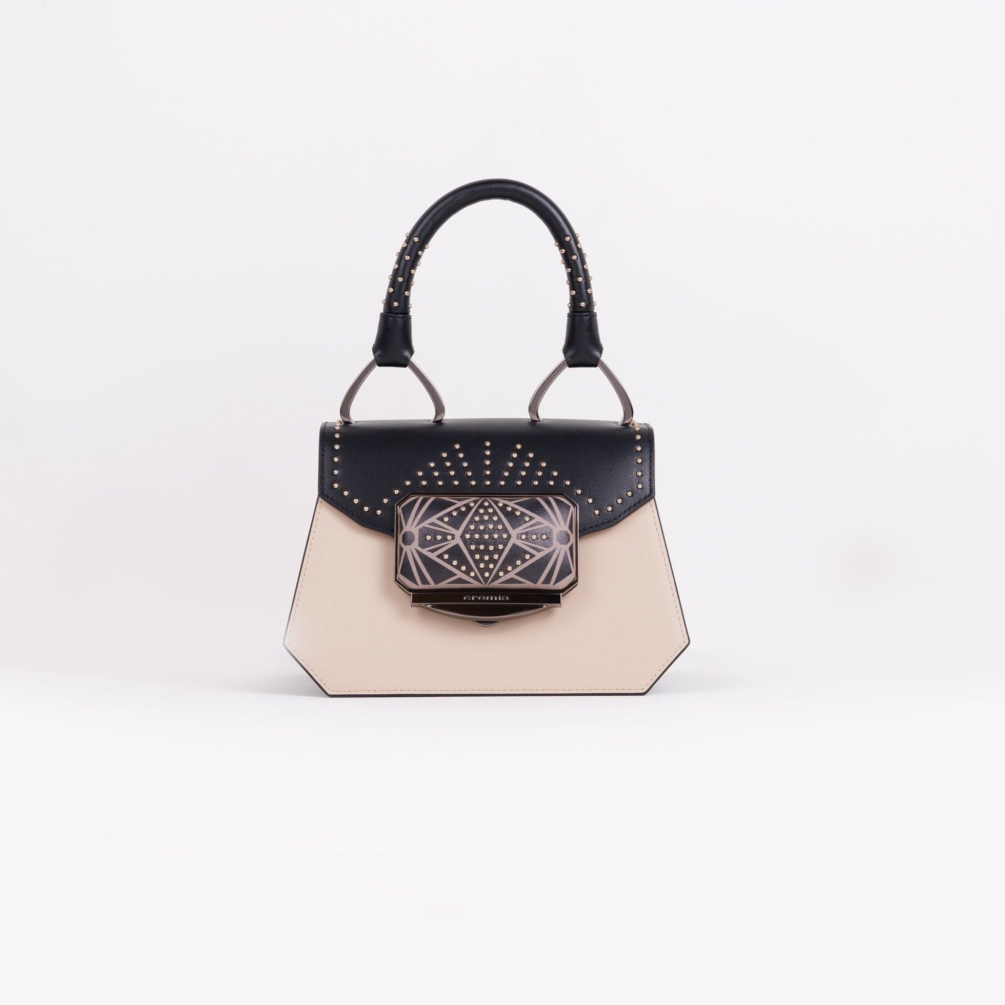 Borsa donna in pelle Cromia Roccia - 1405533 -