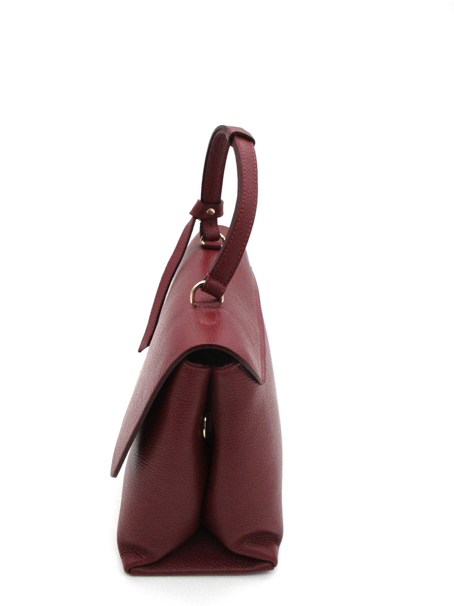 Borsa donna in pelle Cromia Rubino - 1405583 -