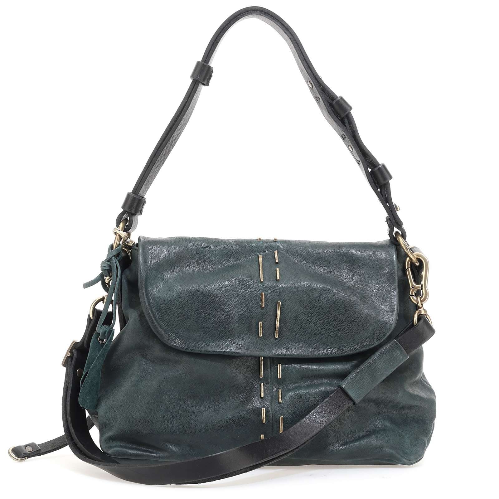 Borsa pelle AS98 Balsamic - 200704 -