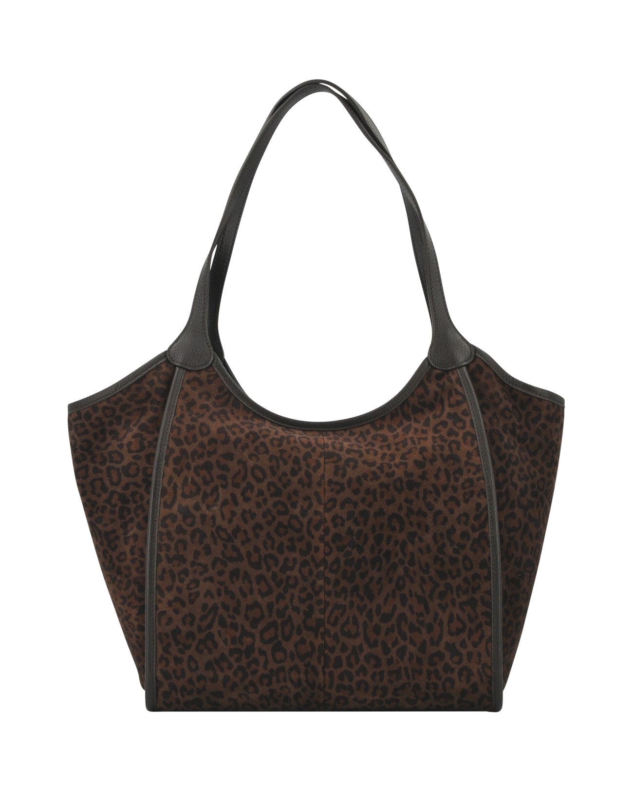 Borsa pelle Nannini Sigaro - 19036 -