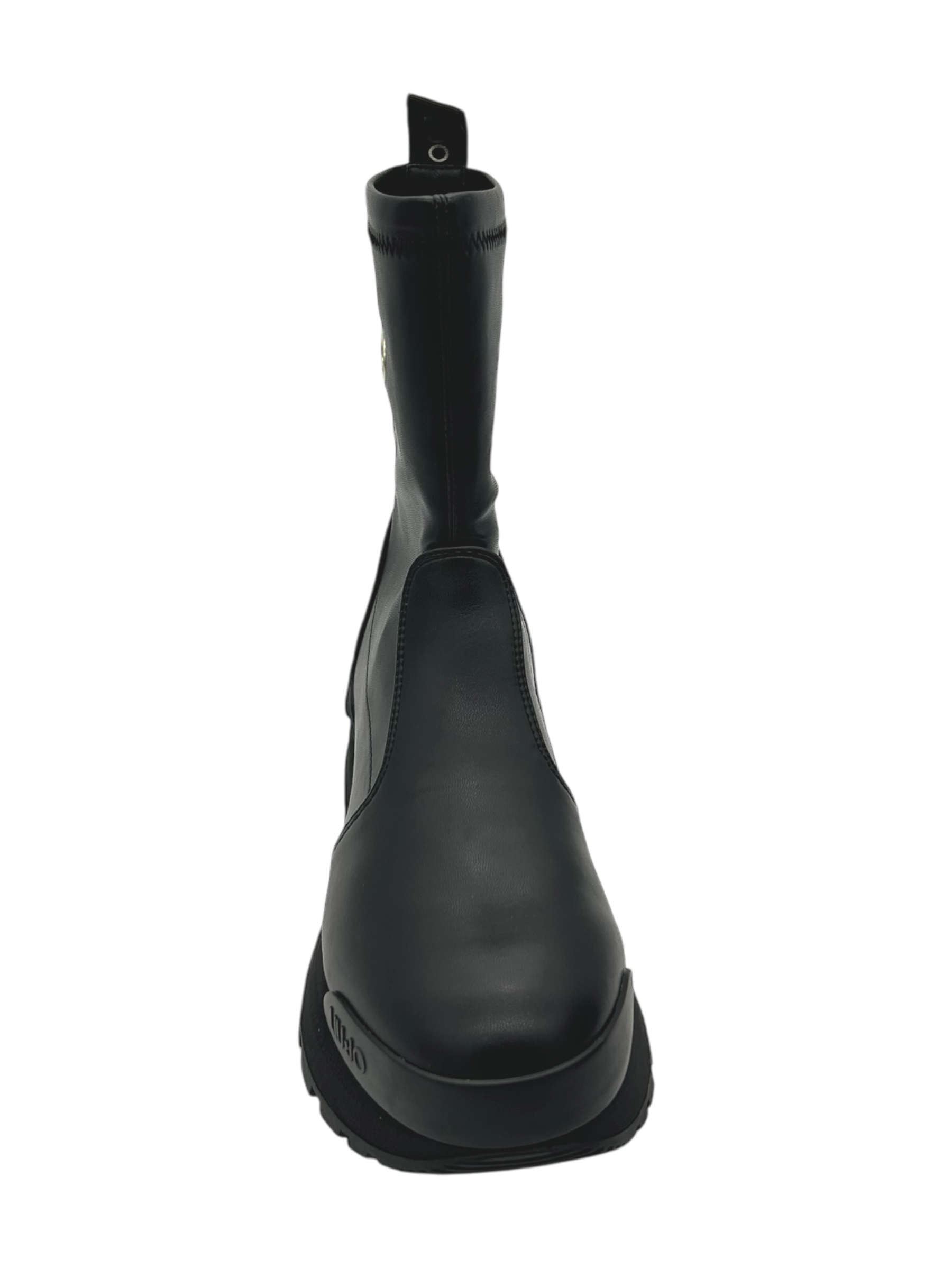 Stivaletto LIUJO Black - Amazing 22 -