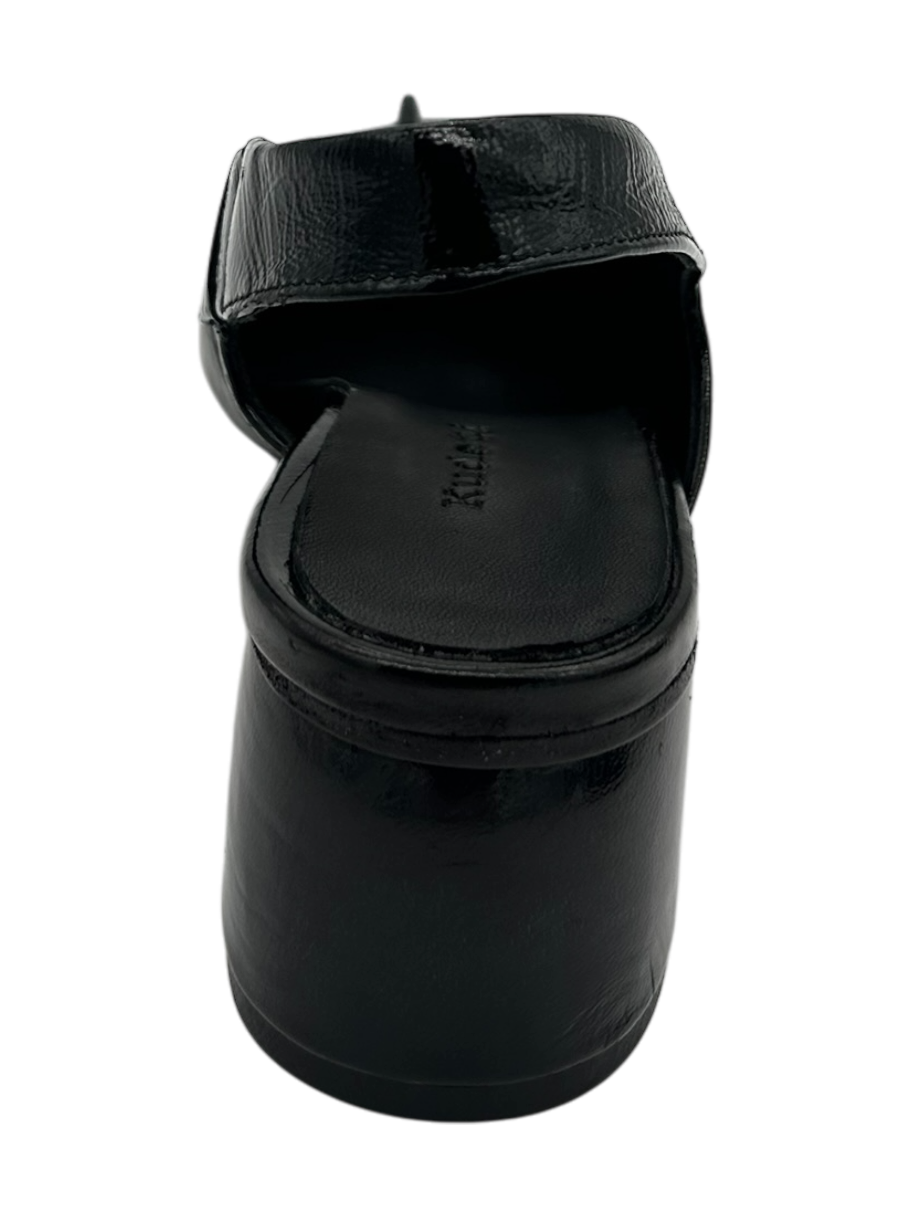 Chanel pelle donna Kudetà Nero - F154 -