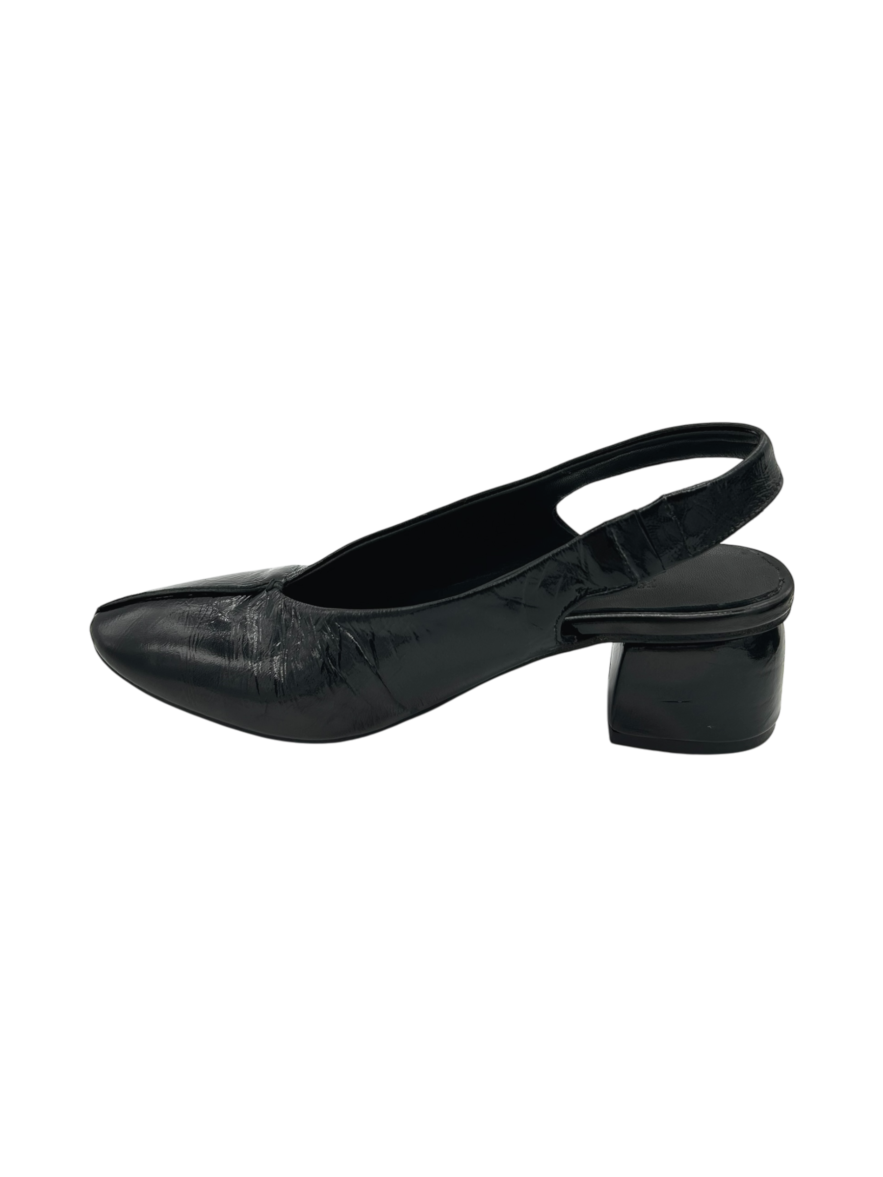 Chanel pelle donna Kudetà Nero - F154 -