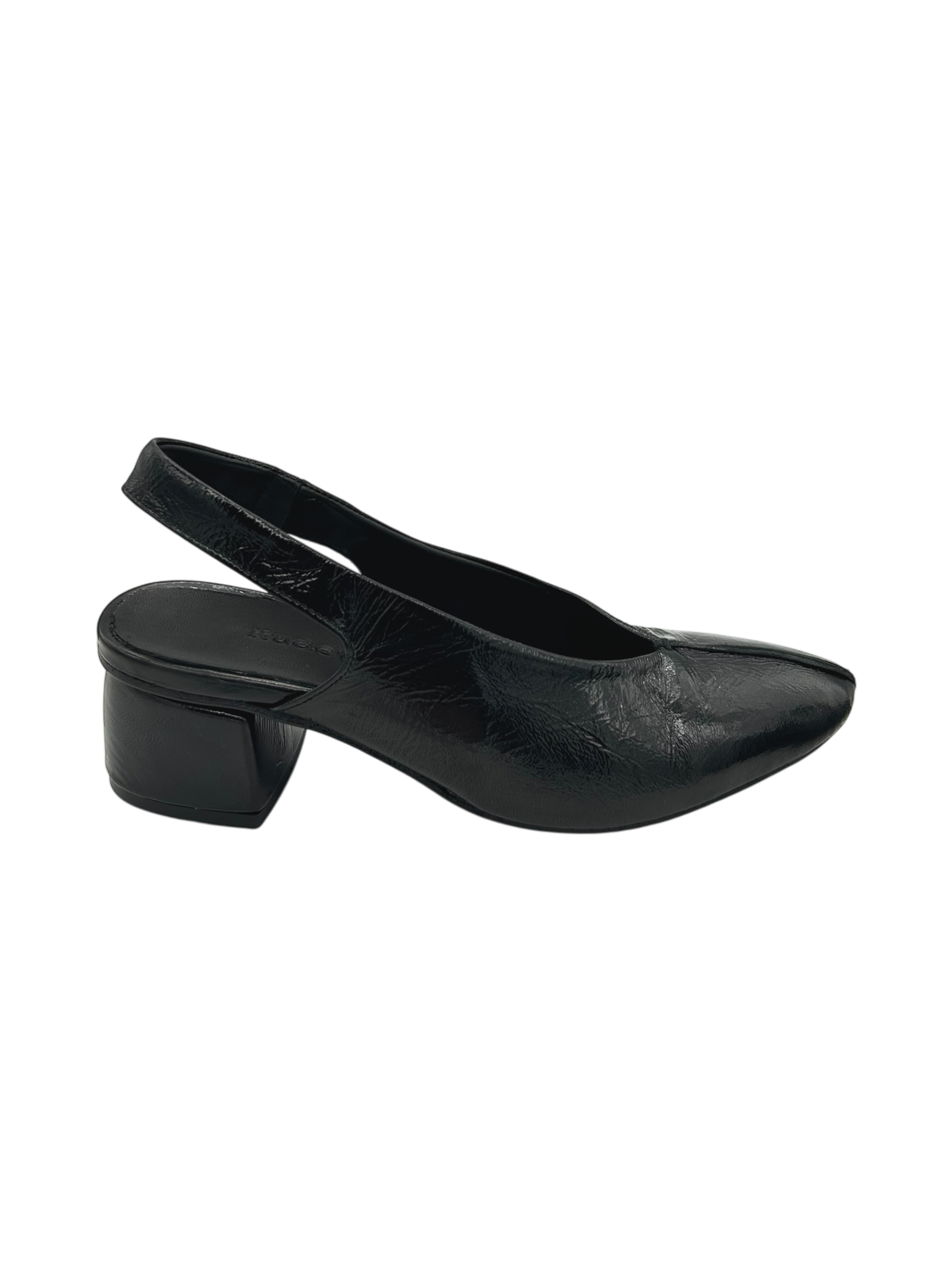 Chanel pelle donna Kudetà Nero - F154 -