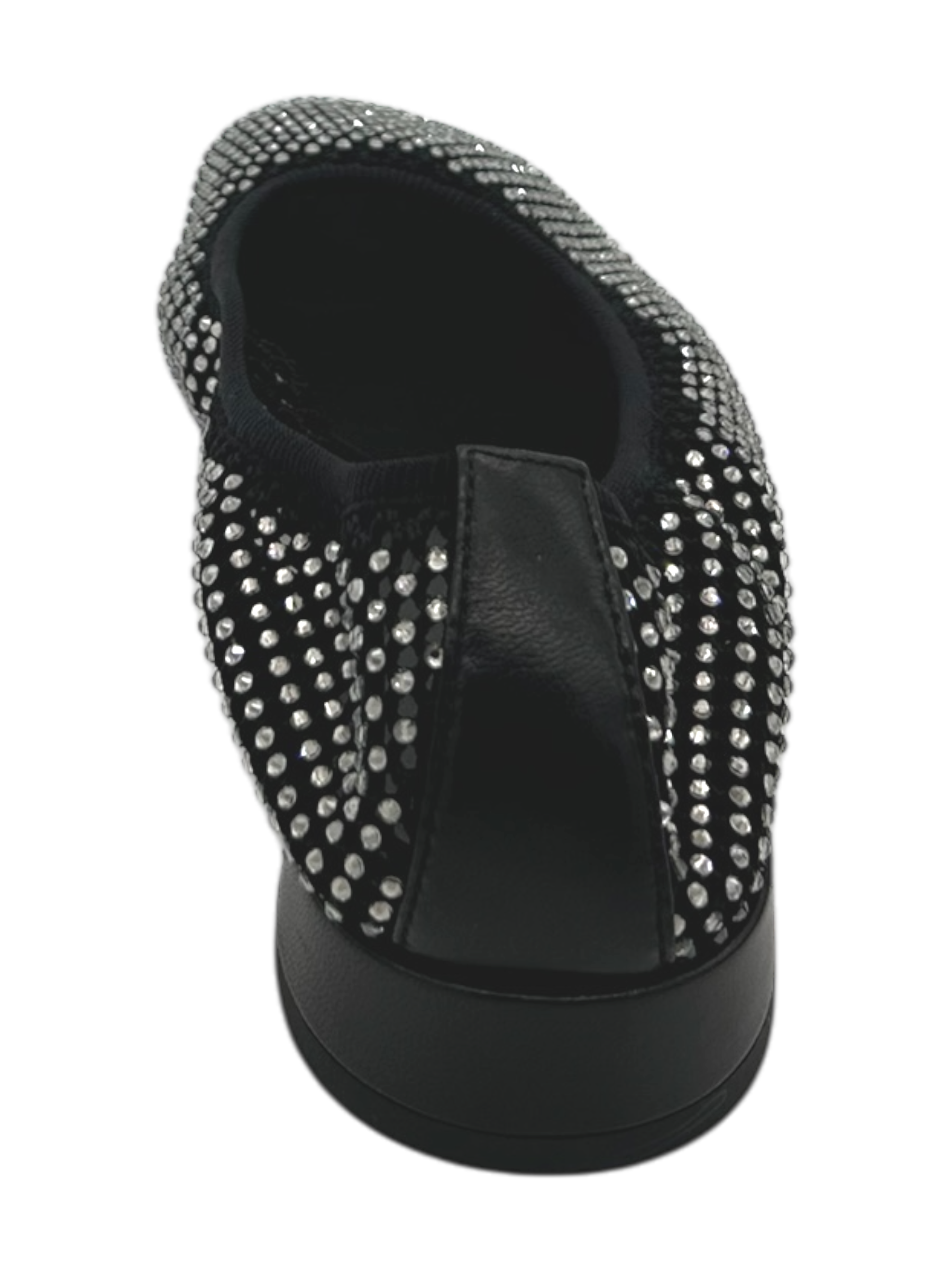 Ballerina pelle donna FRU.IT Black - 9148 -