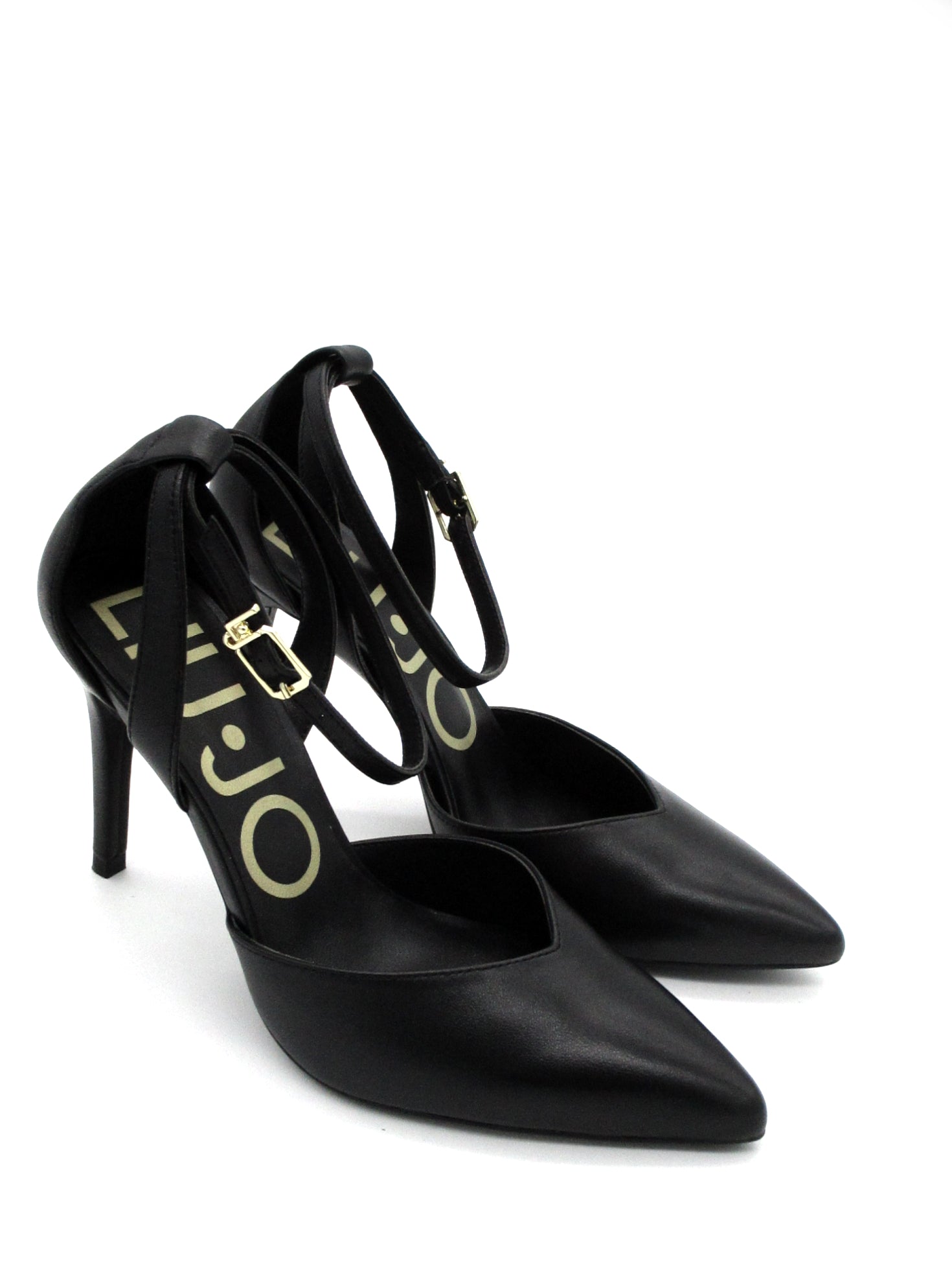 Décolleté LIUJO Black - Vickie 147 -