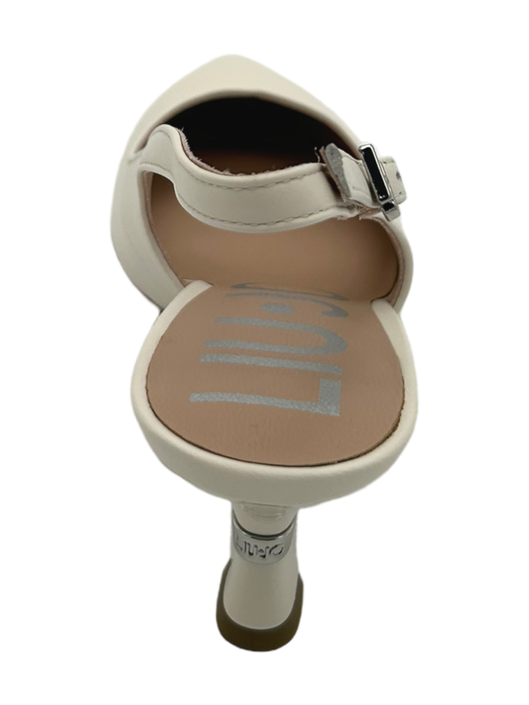 Décolleté LIUJO Butter - Gaia 24 -