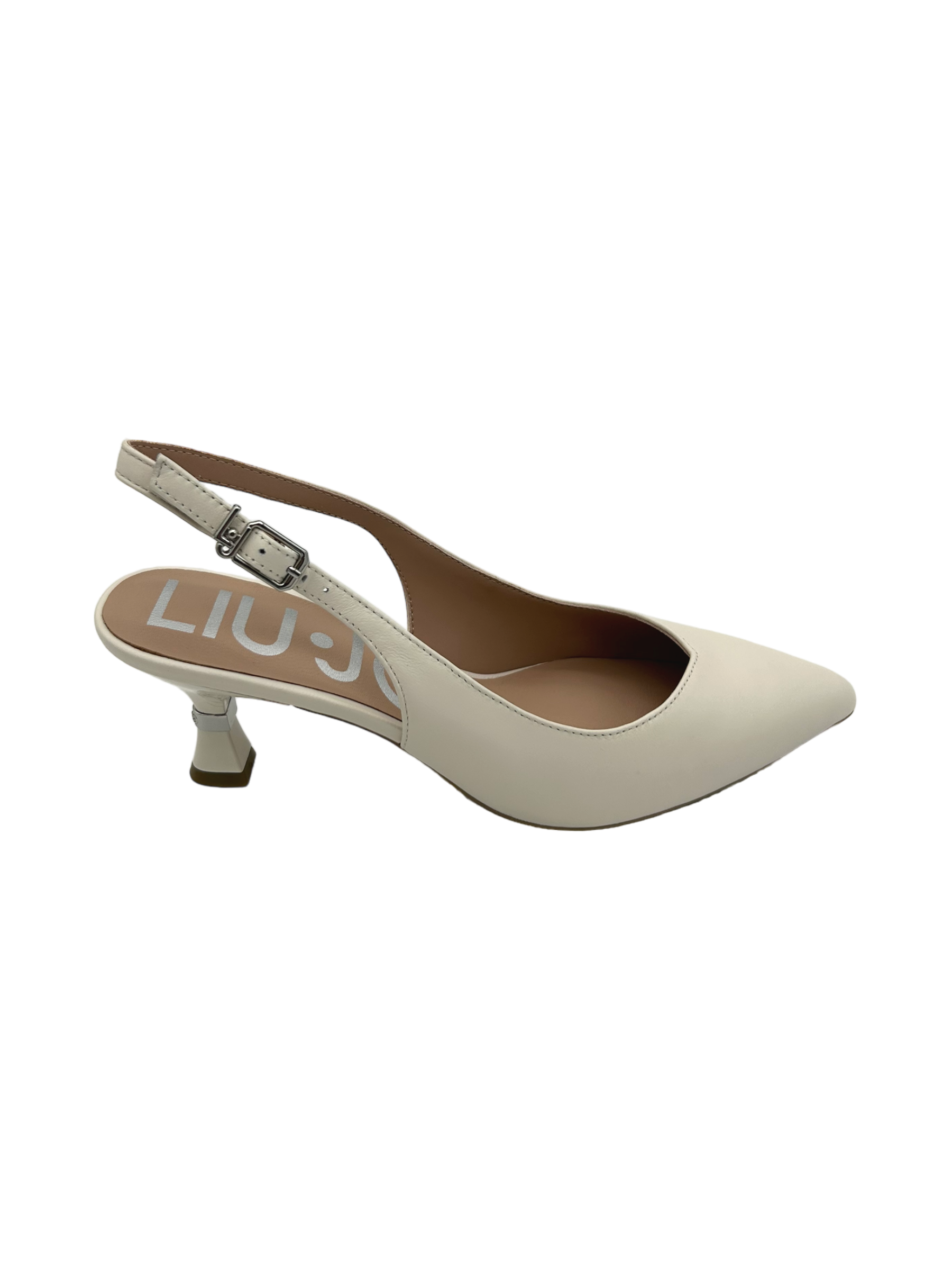 Décolleté LIUJO Butter - Gaia 24 -