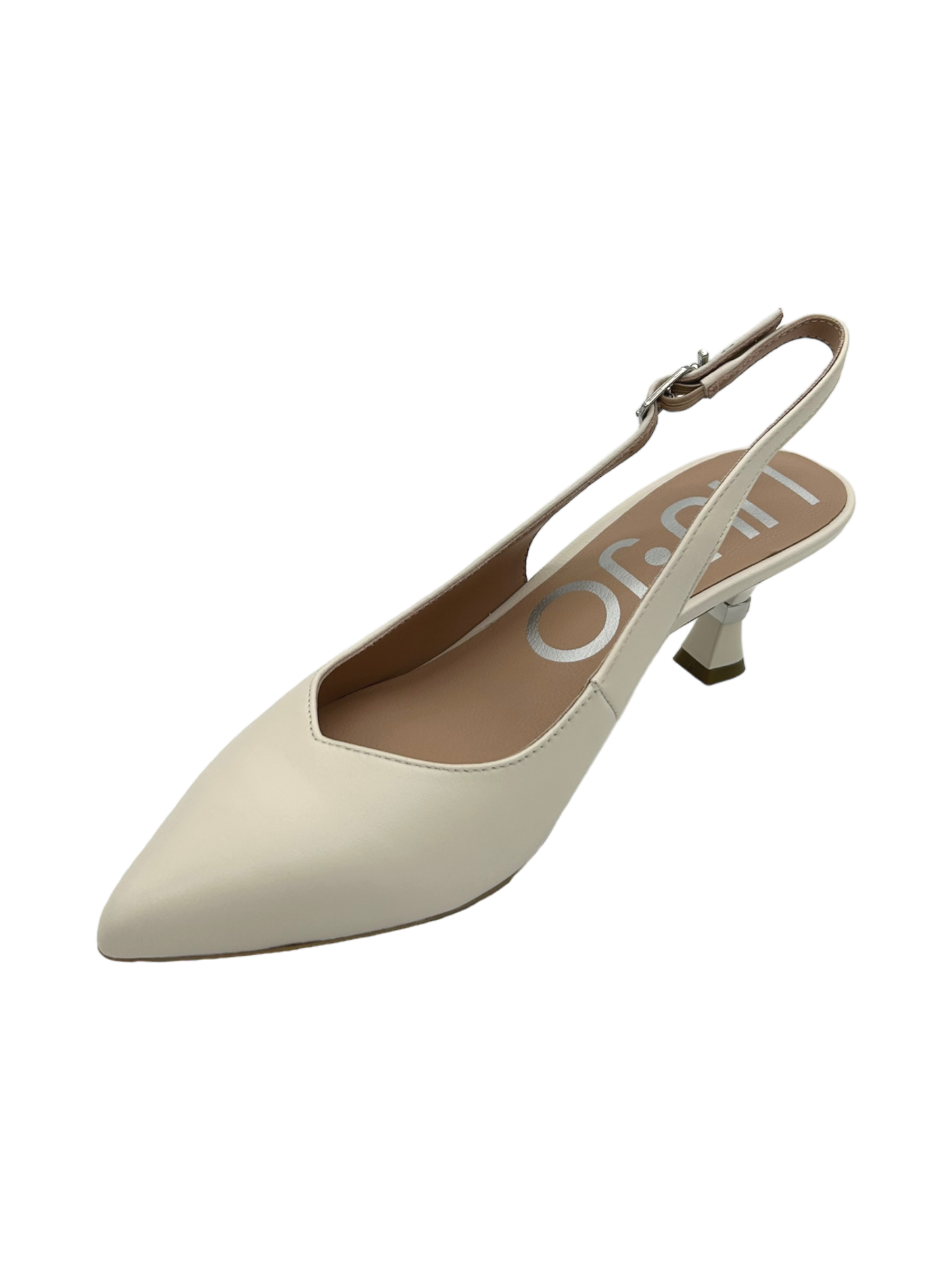 Décolleté LIUJO Butter - Gaia 24 -