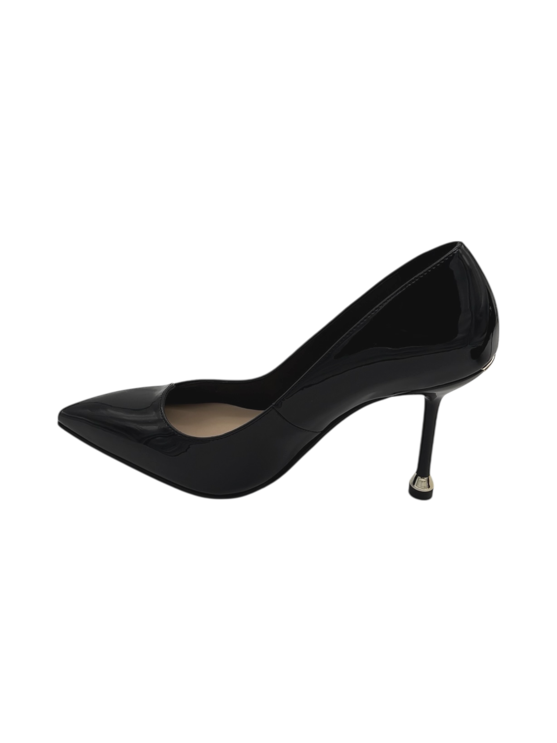 Décolleté in vernice LIUJO Black - Demi 04 -