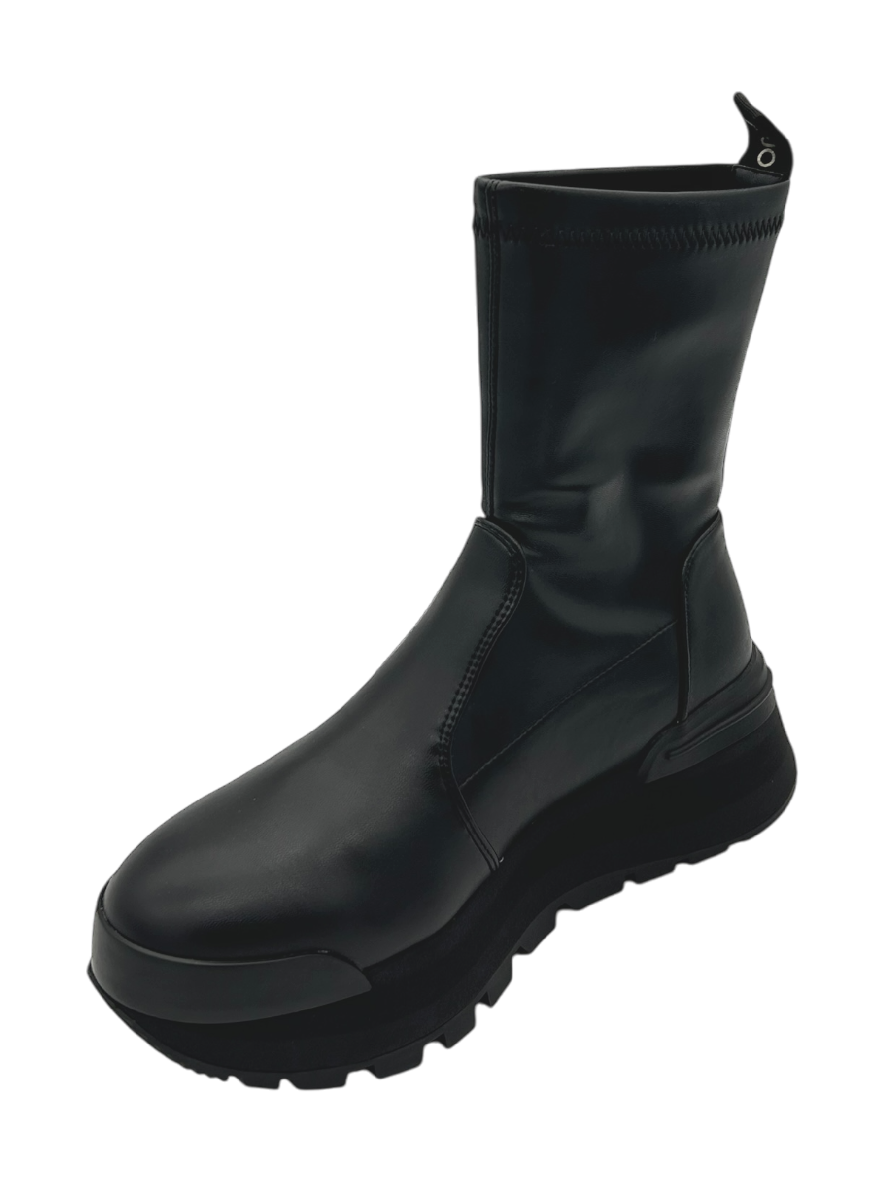 Stivaletto LIUJO Black - Amazing 22 -