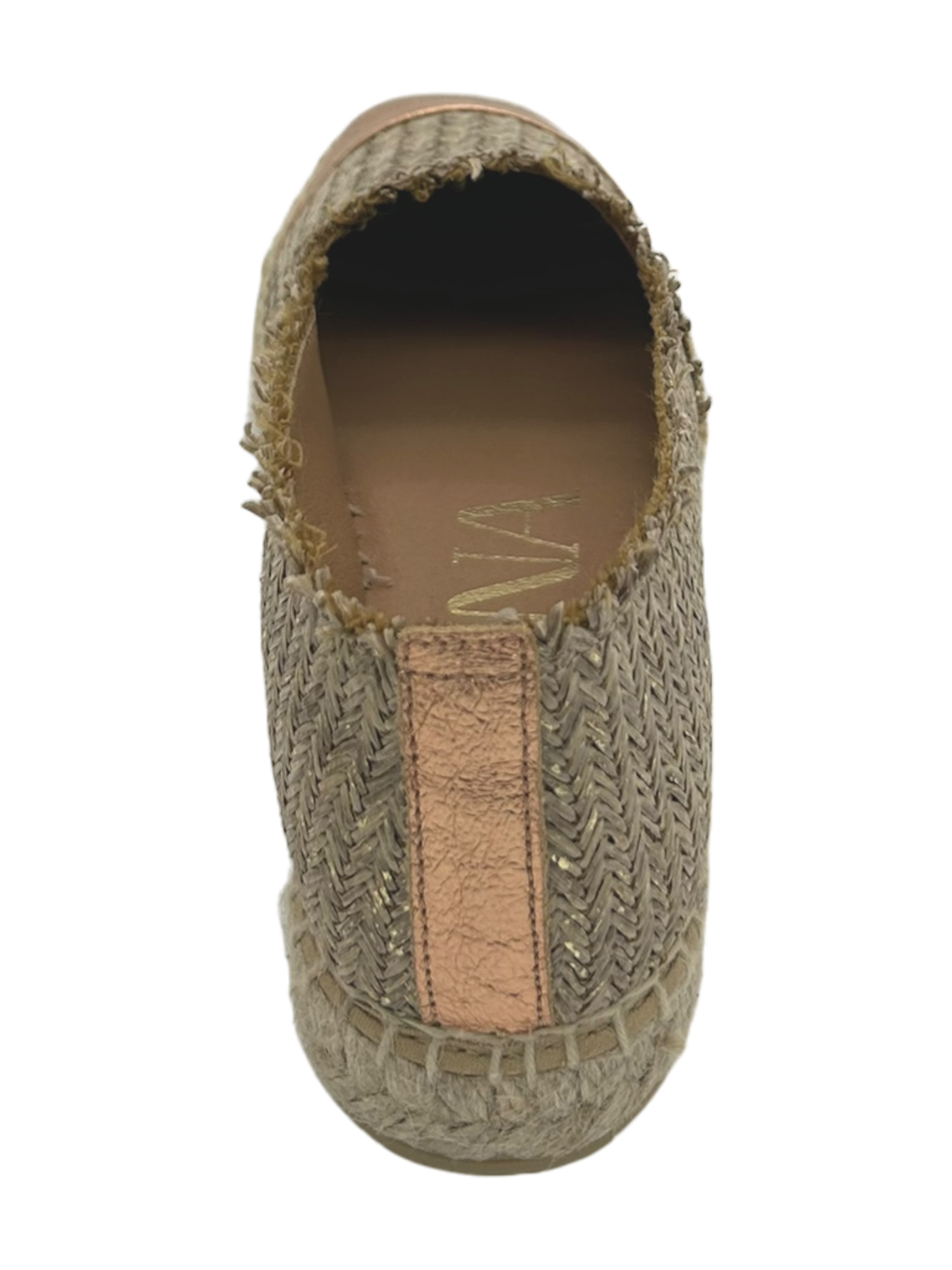 Espadrilles corda kanna Rame  - 24KV24050 -