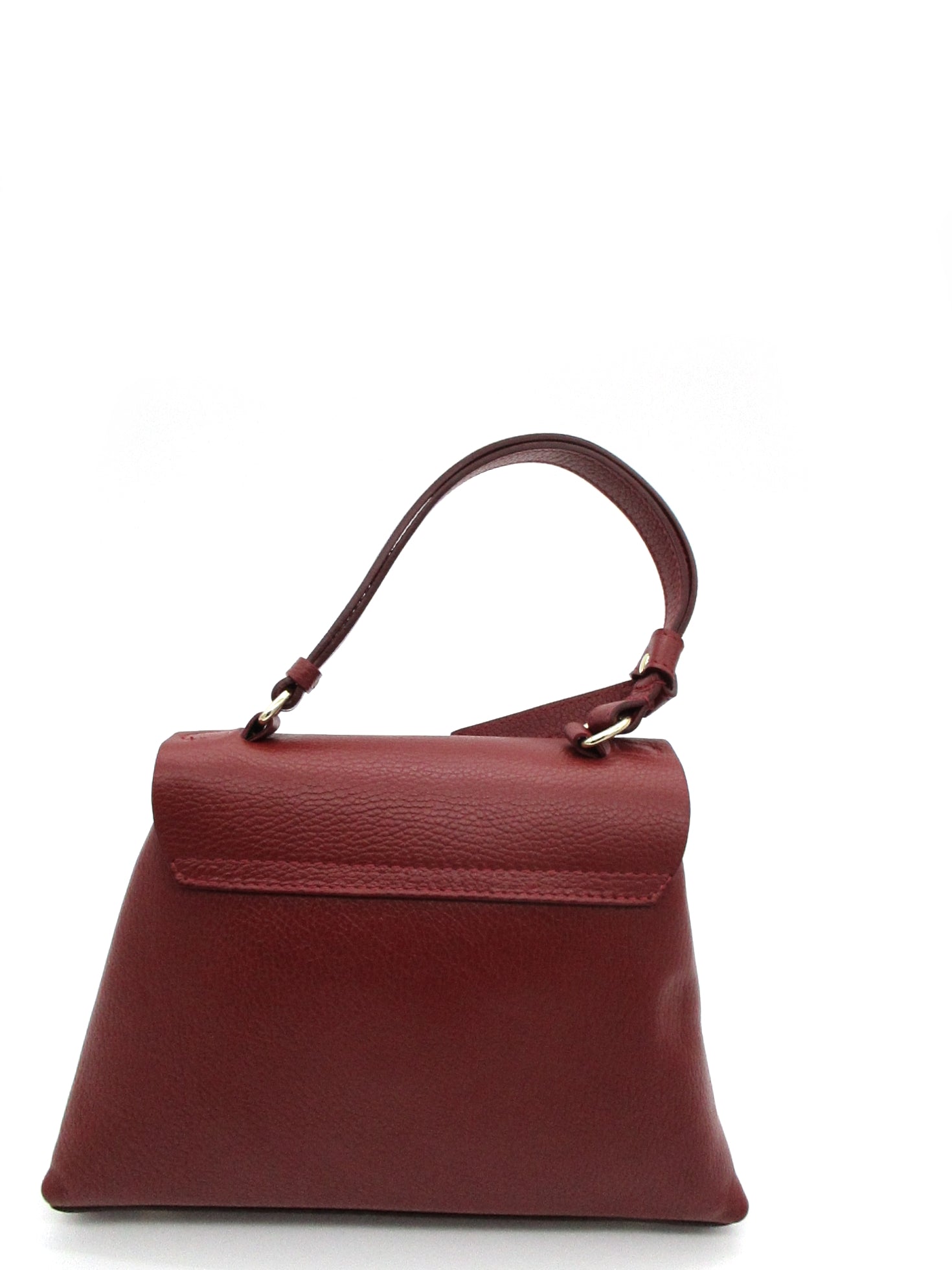 Borsa donna in pelle Cromia Rubino - 1405584 -