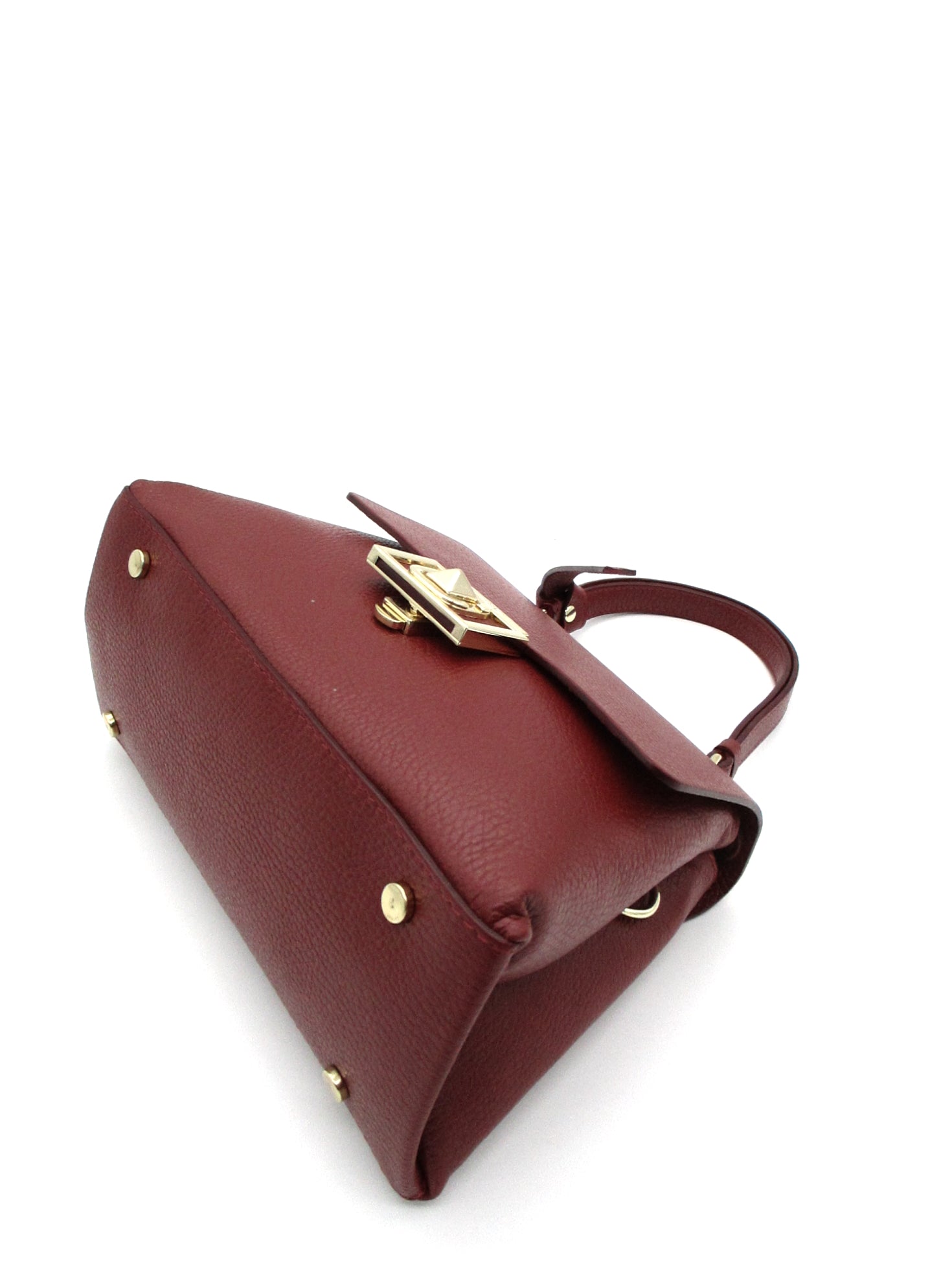 Borsa donna in pelle Cromia Rubino - 1405584 -