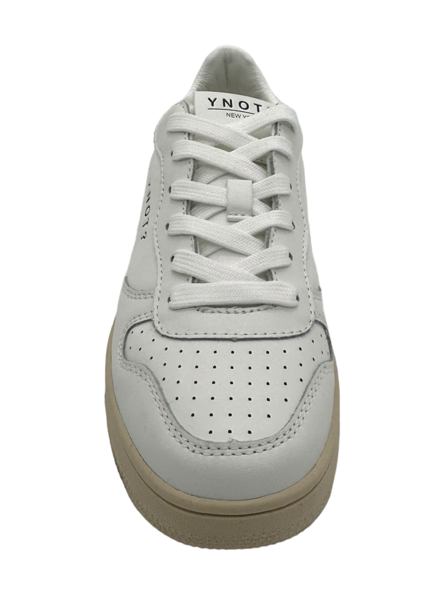 Sneakers donna YNOT? White - YNI3300 -