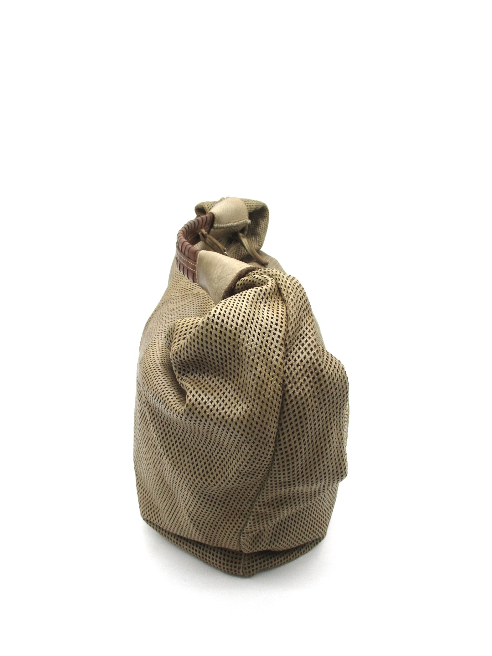 Borsa donna in pelle Reptile's House's Lucy Sabbia