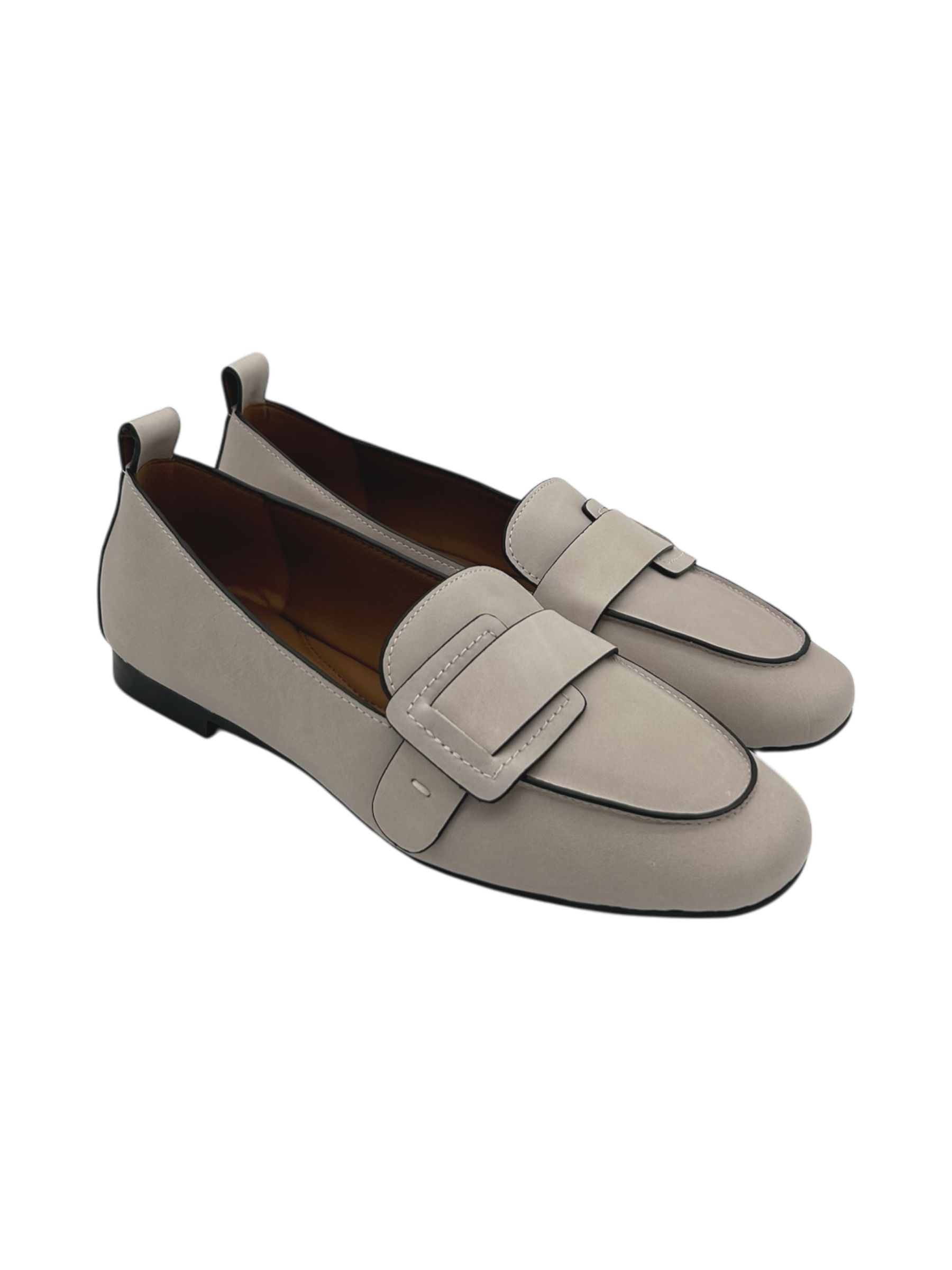 Mocassino pelle donna Miss Olivia Ice - Adele -