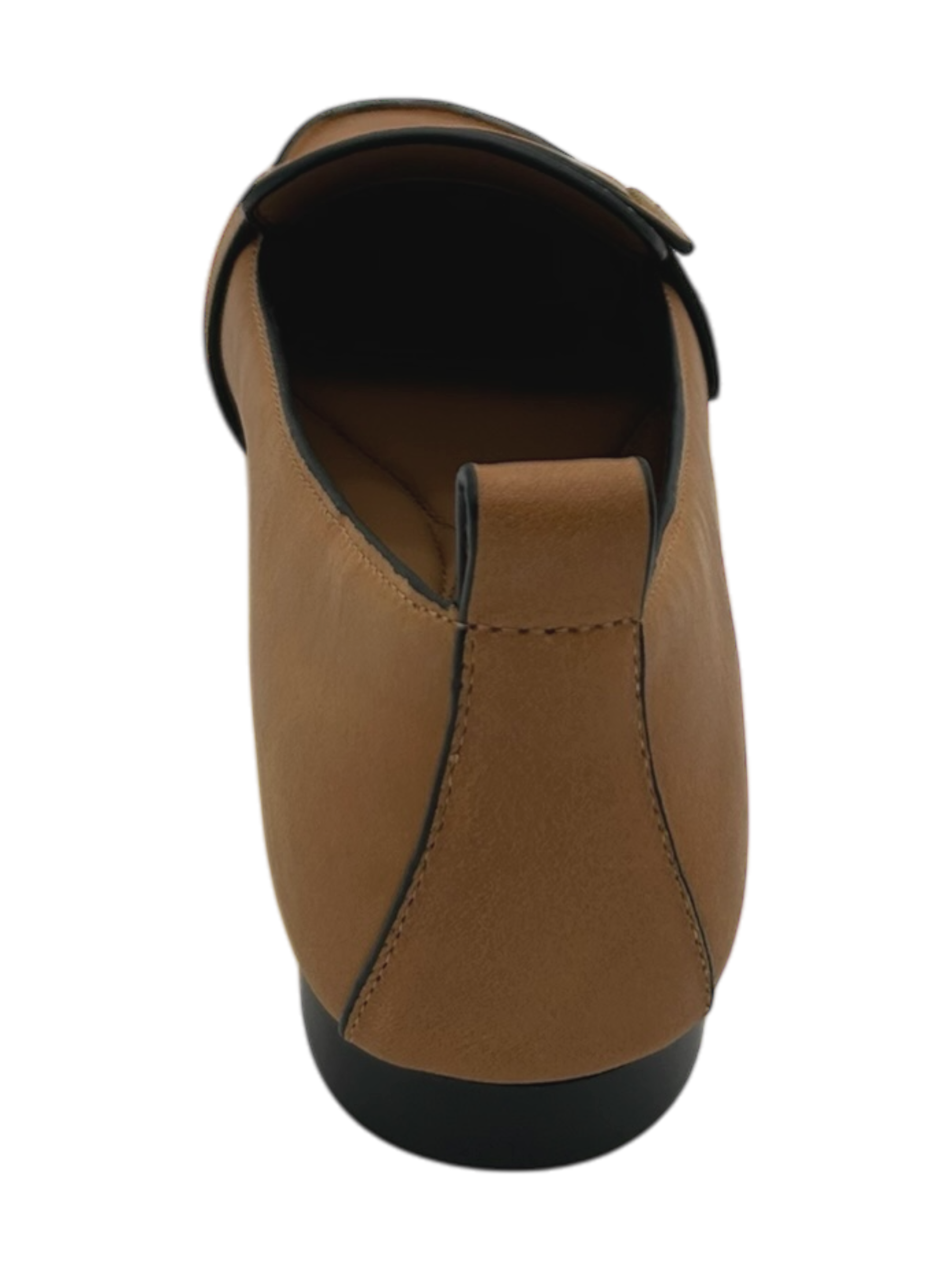 Mocassino pelle donna Miss Olivia Cuoio - Adele -