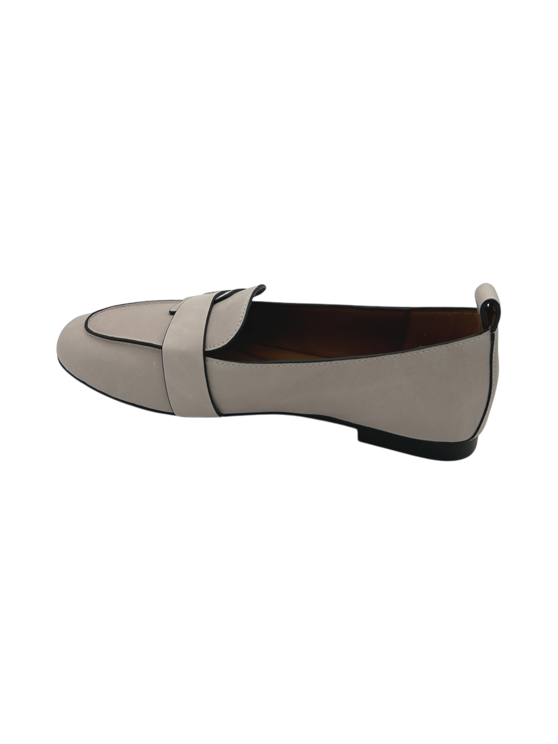 Mocassino pelle donna Miss Olivia Ice - Adele -
